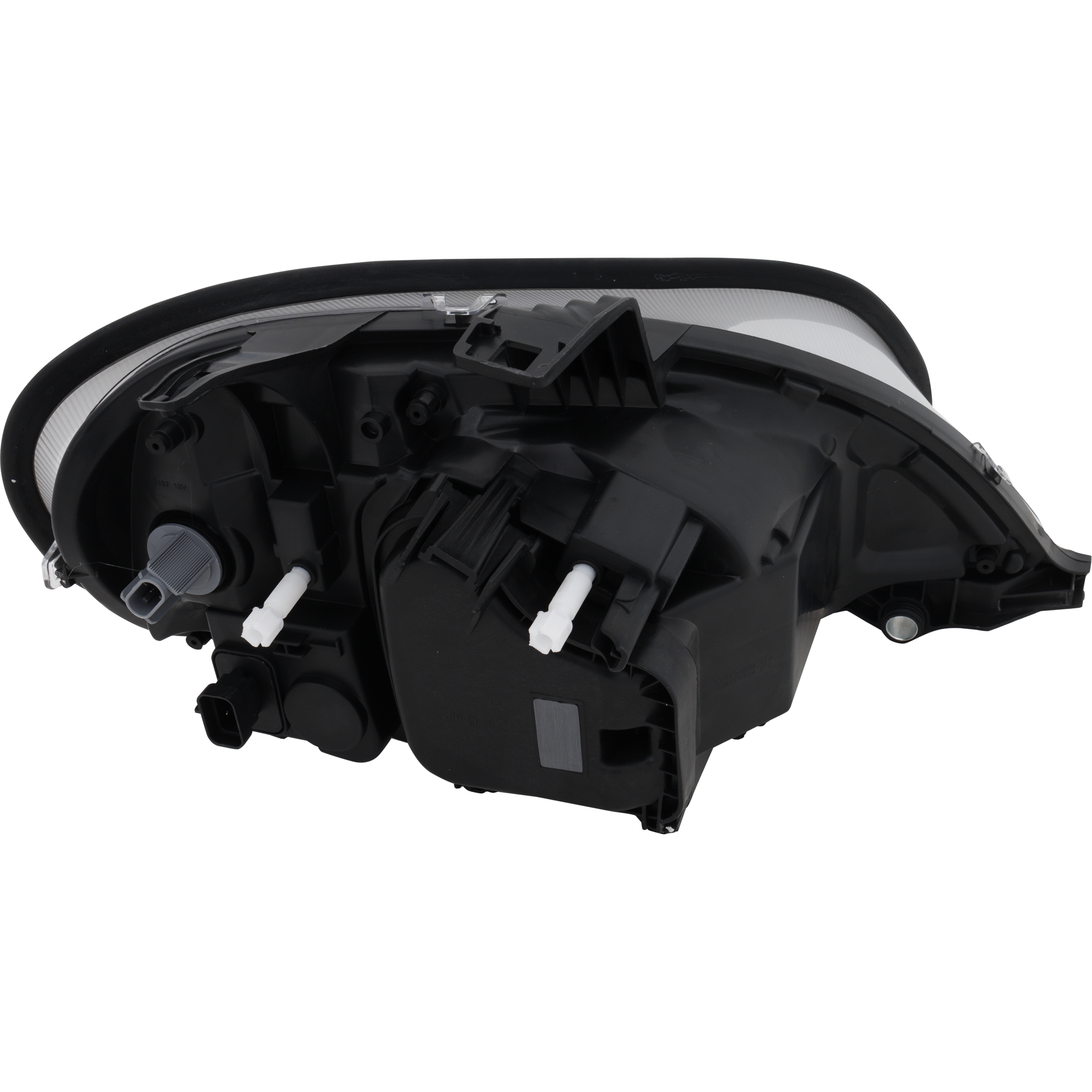 Garage-Pro GPRF10010134-HD Headlights-Components - View #2