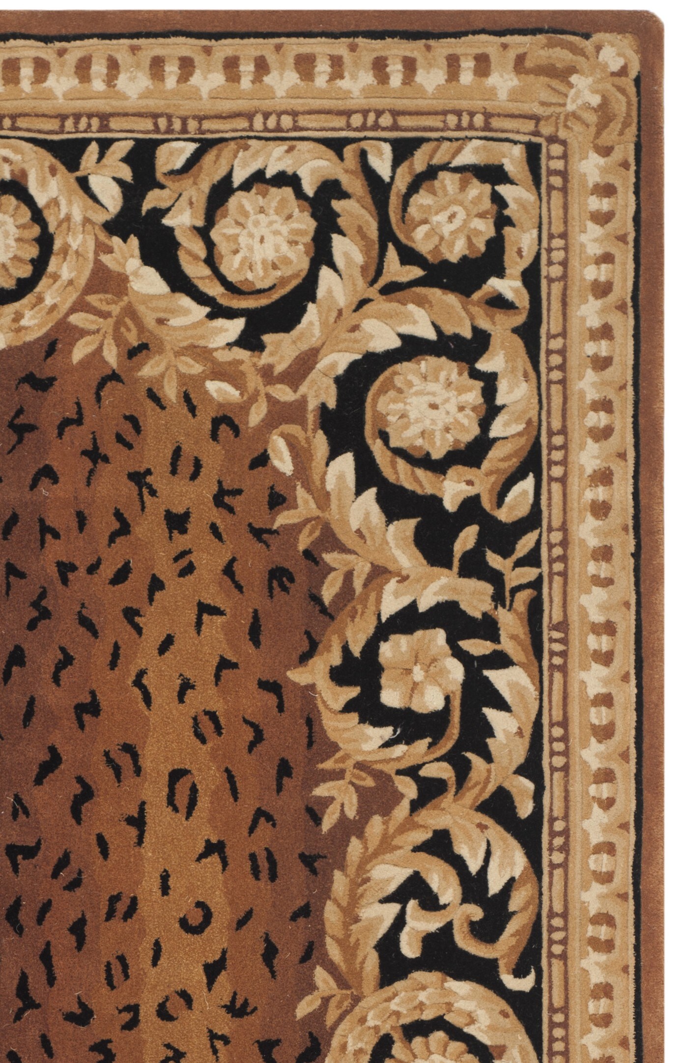 Safavieh NA712A-9 rugs - View #3