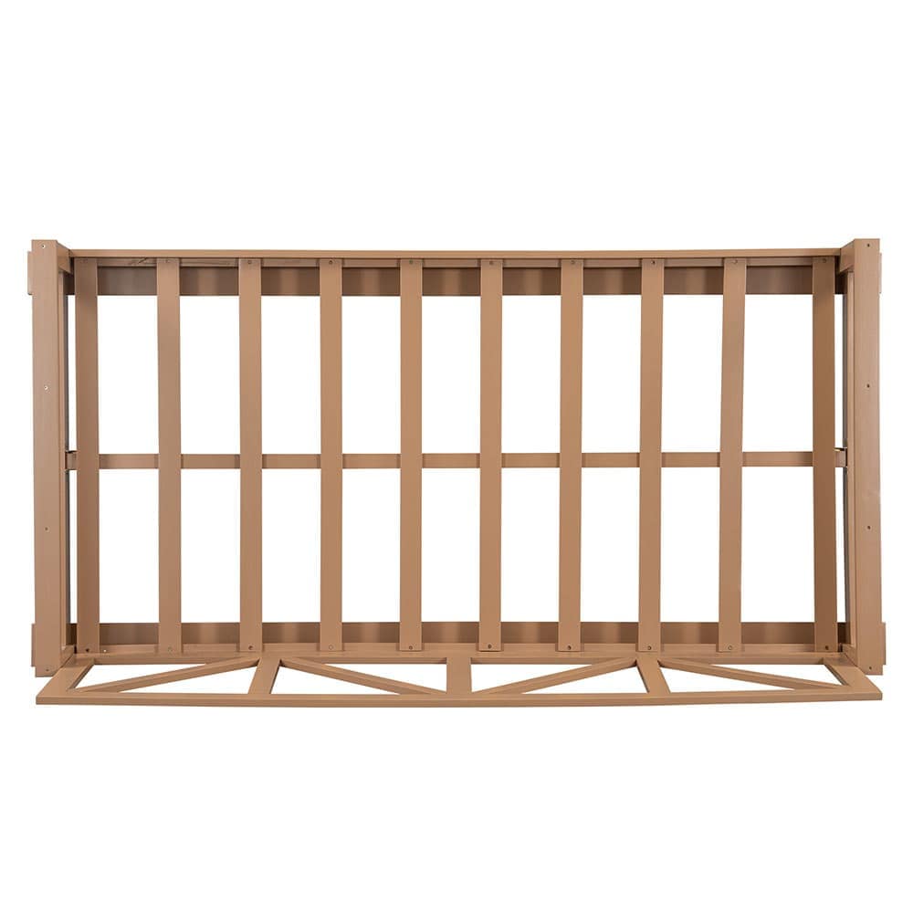 JUJABU SWCHAIR-16 Swing-Gliders - View #3