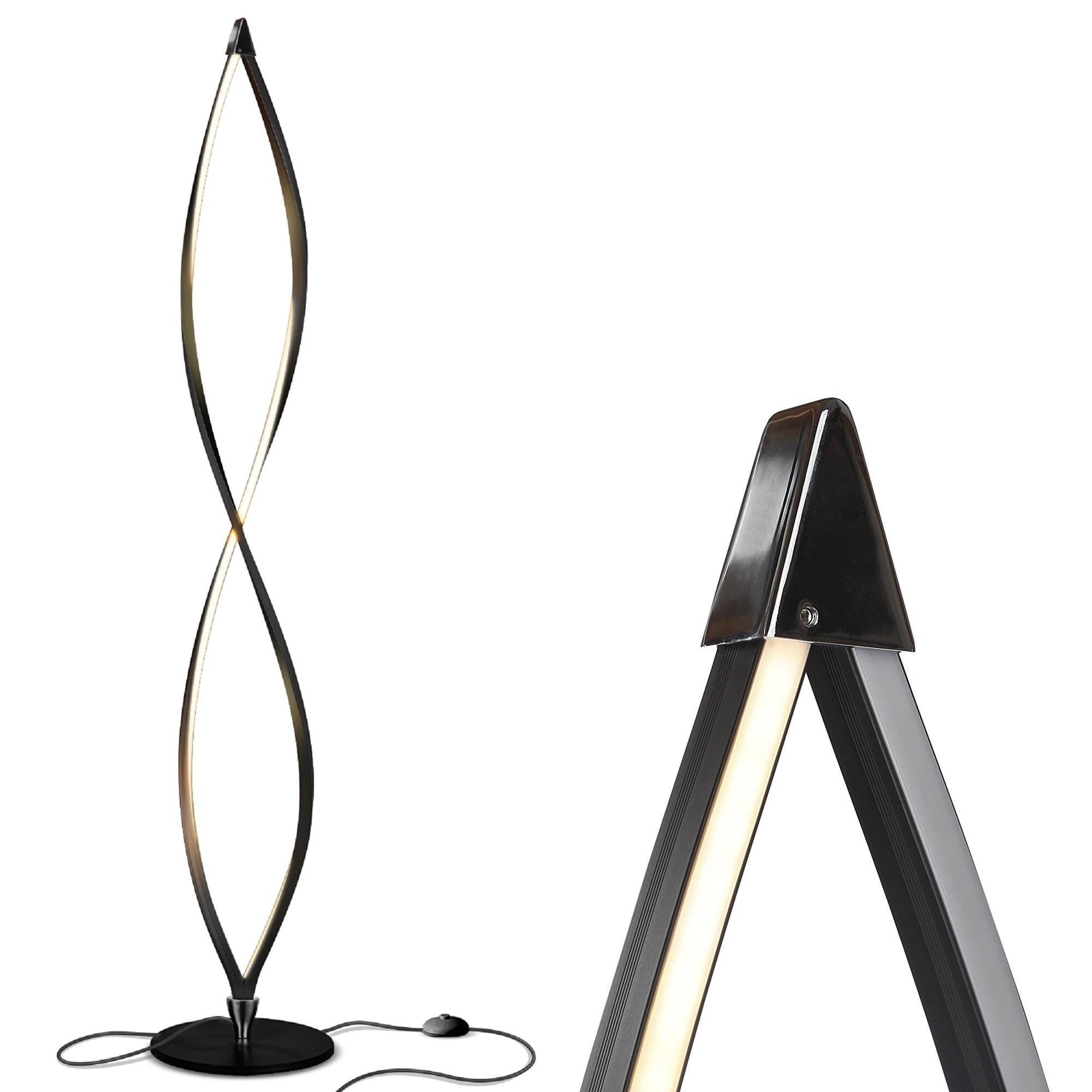 Brightech XR-FUEK-JXYM floorlamps - View #2