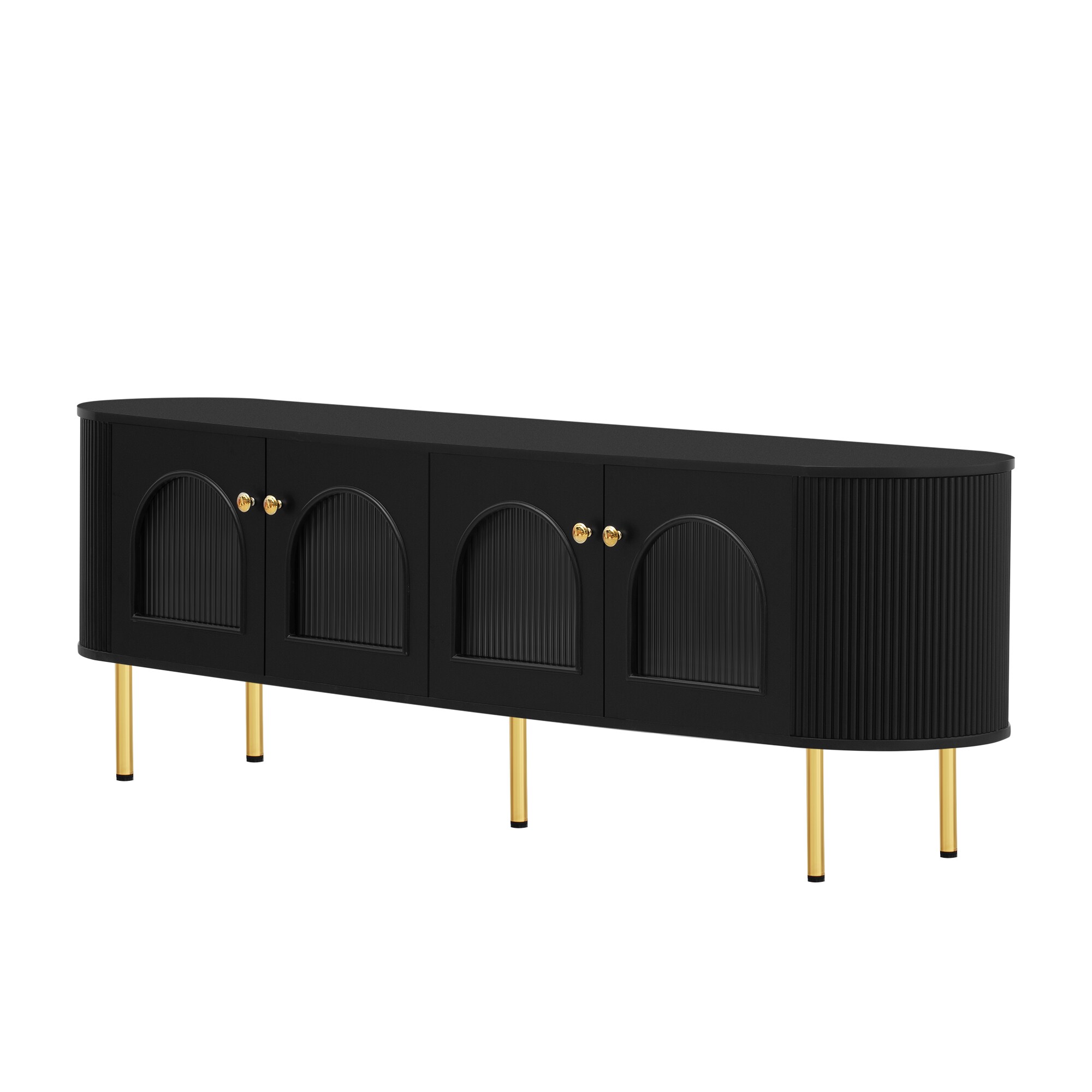 Maocao Hoom JL0118AAB Tv-Stands - View #4