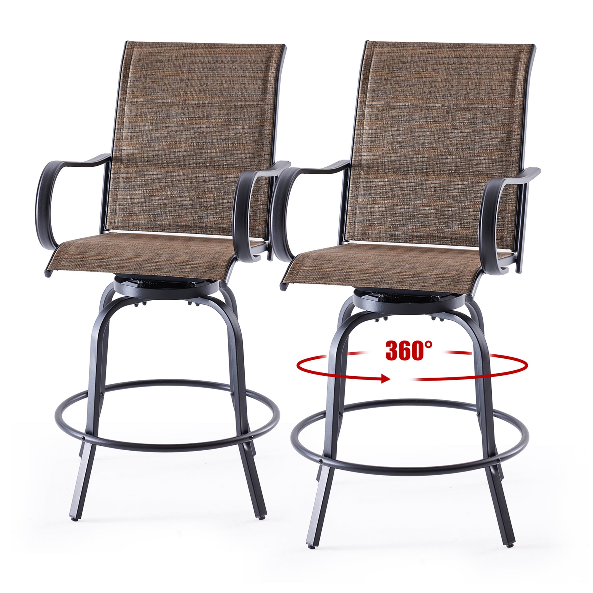 BABOOM BOM-40339-OR Patio-Chairs - View #4