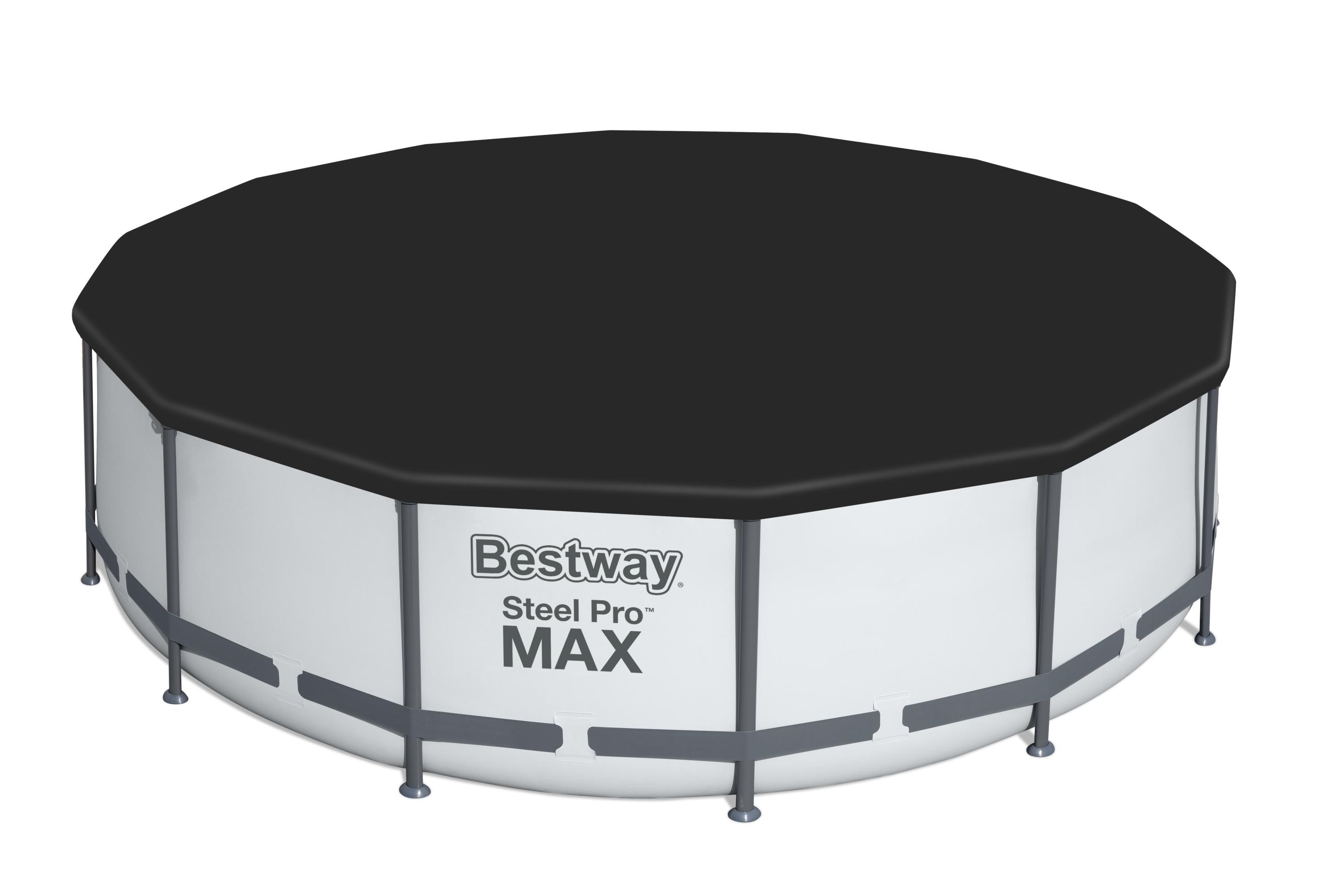 Bestway 207557 Above-Ground-Pools - View #4
