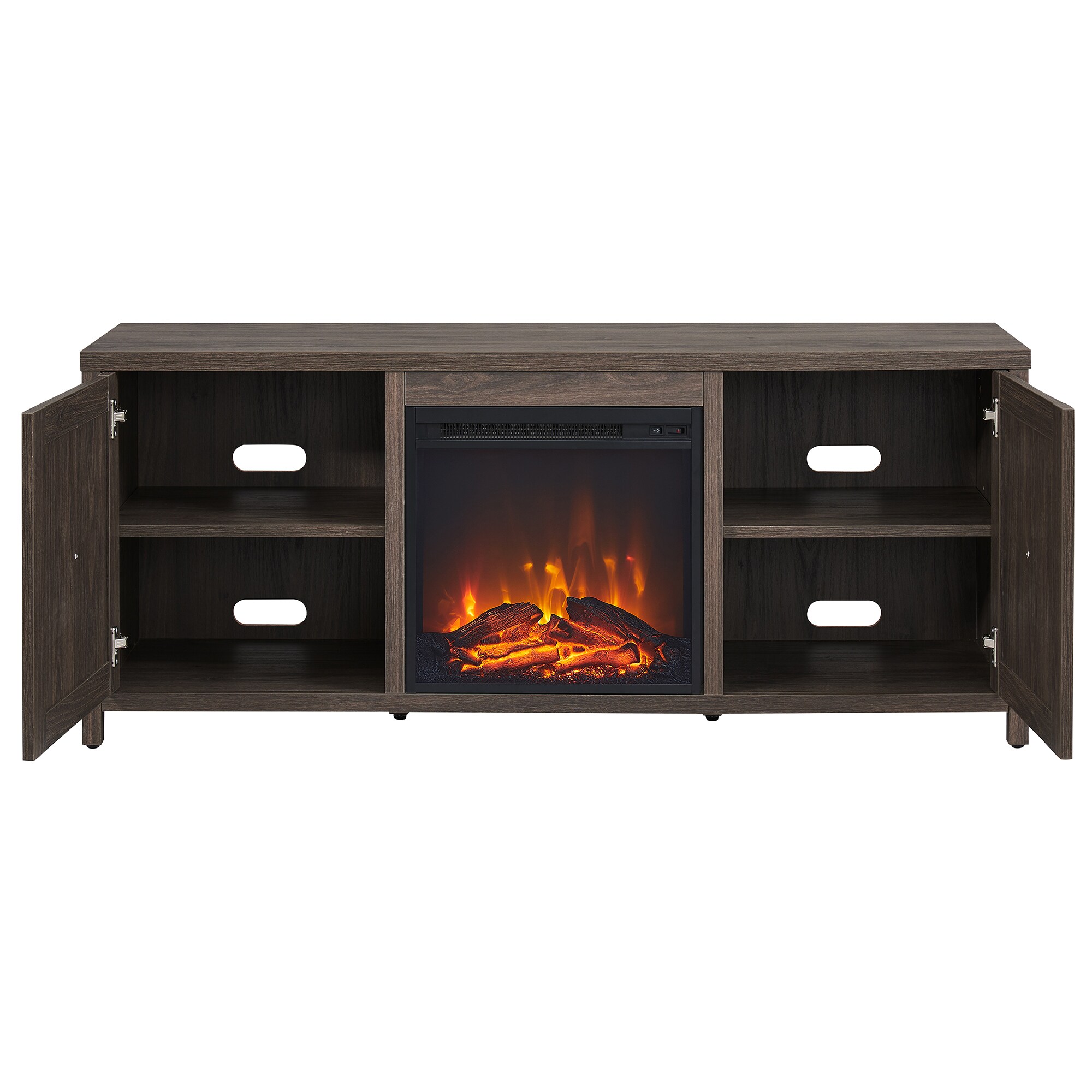 Hailey Home TV1244 Tv-Stands - View #5