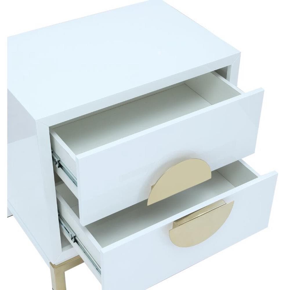 CASAINC WF-BEC-1067L nightstands - View #4