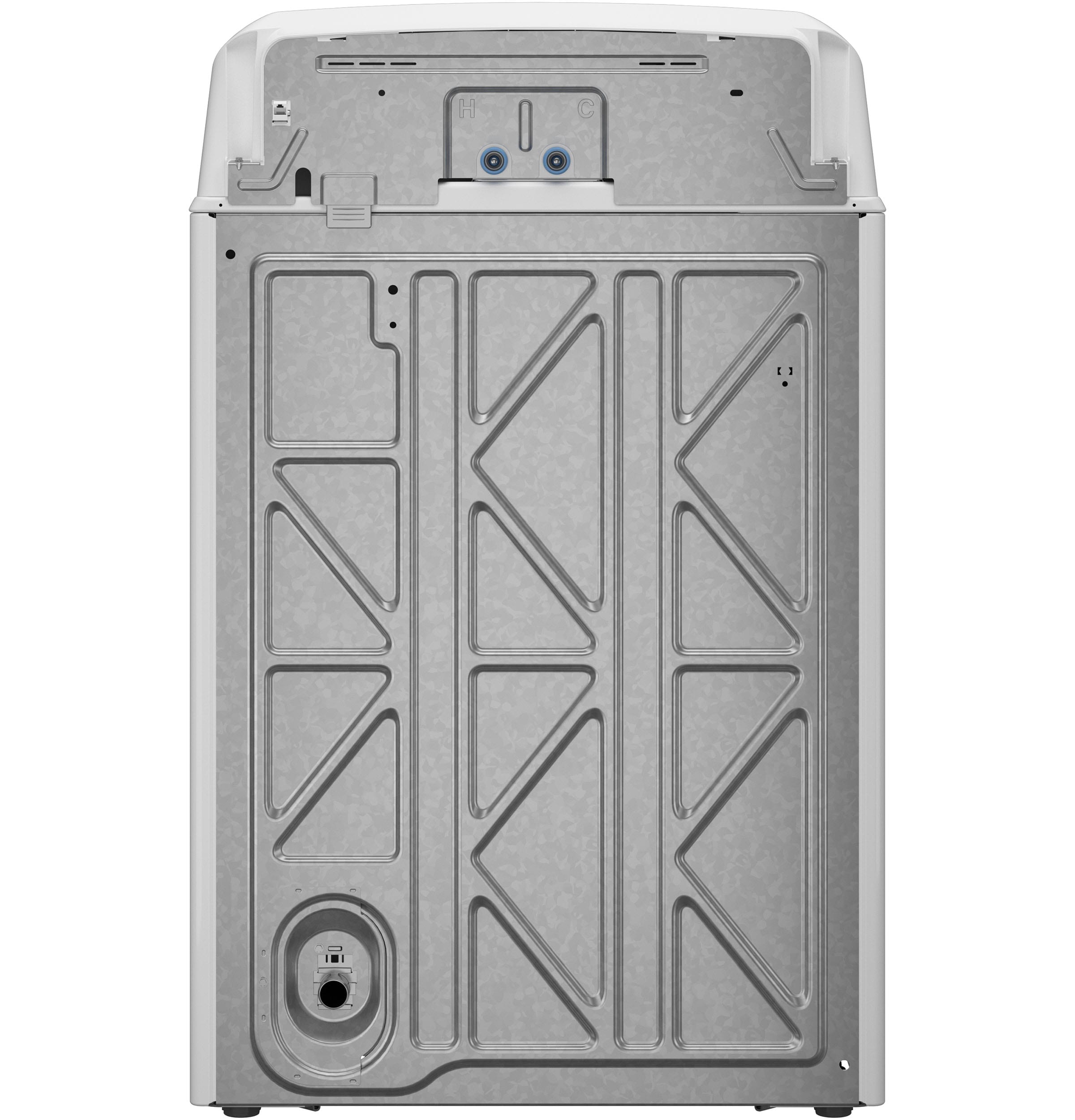 GE ETW485ASWWB Tl-Wash - View #20