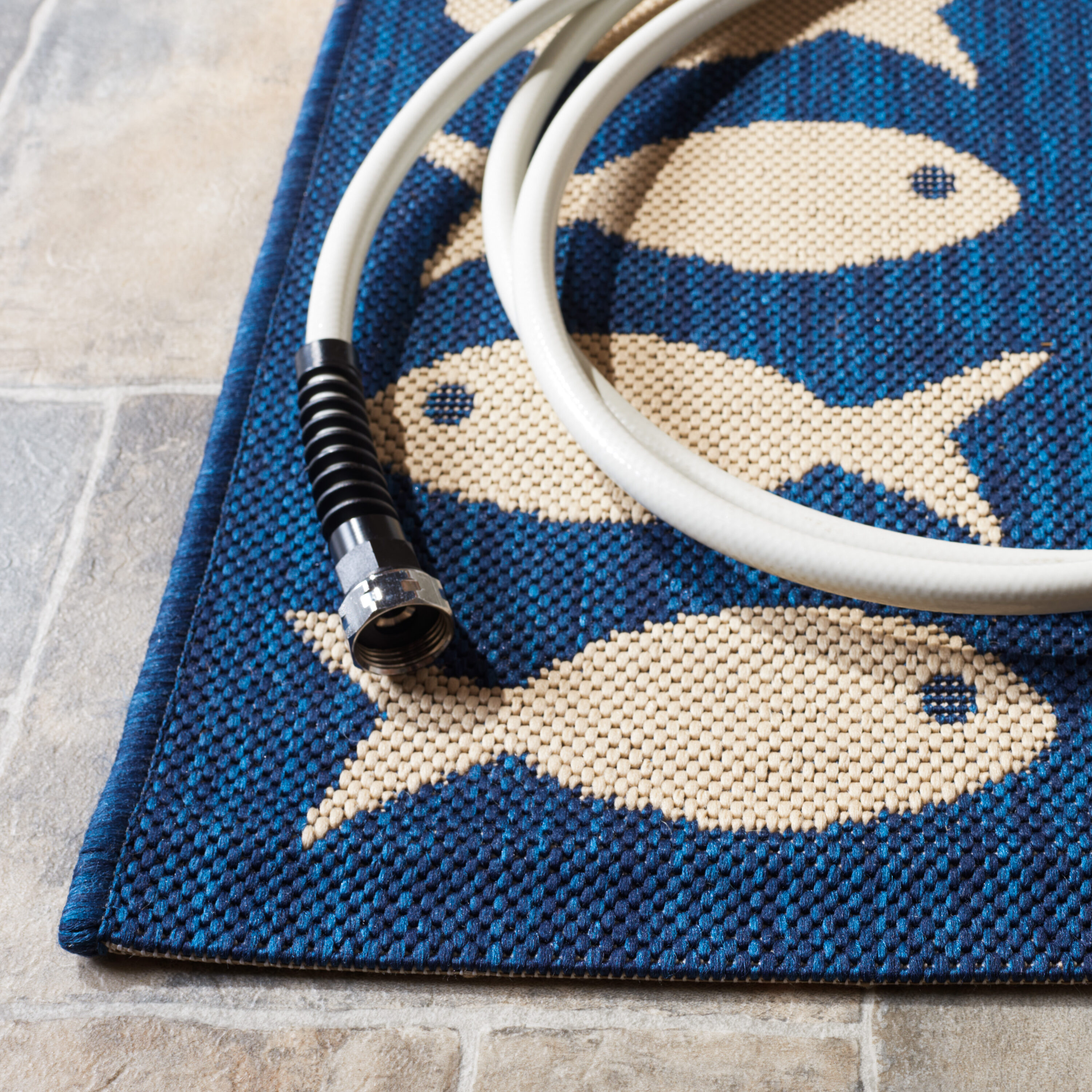 Safavieh CY6013-268-4SQ rugs - View #3