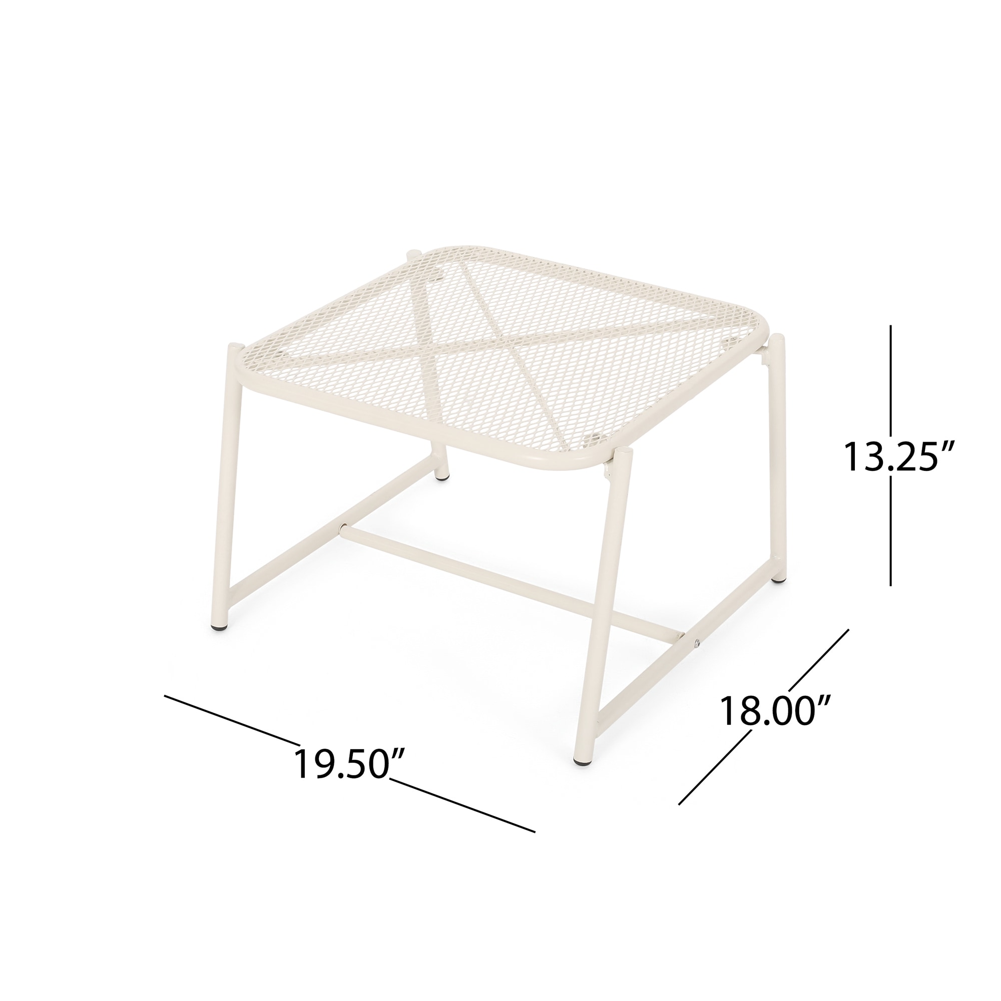 Bybafun YF8000097 Patio-Tables - View #3