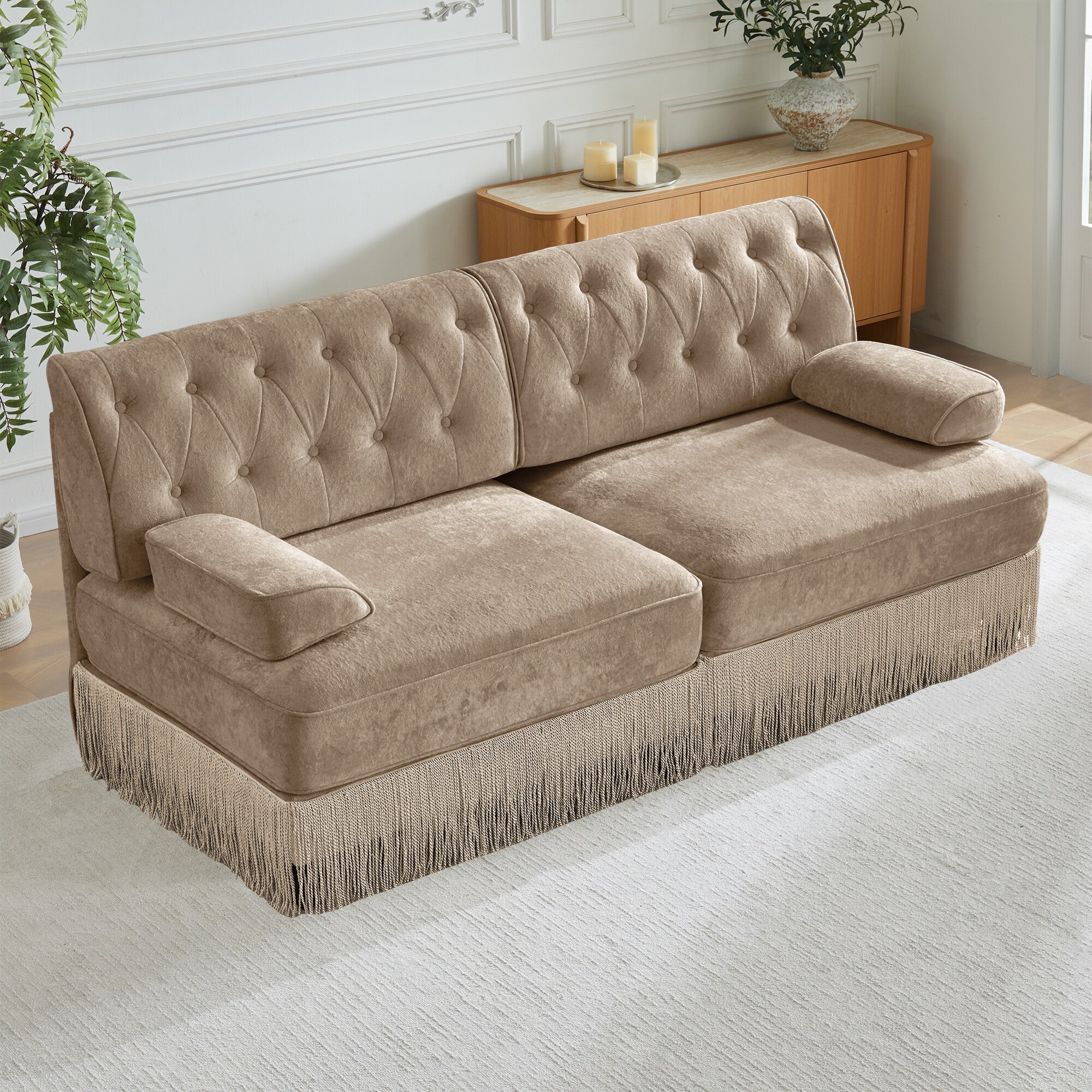 Vynxaria LS0505-7144S01694 Sofas-Loveseats - View #3