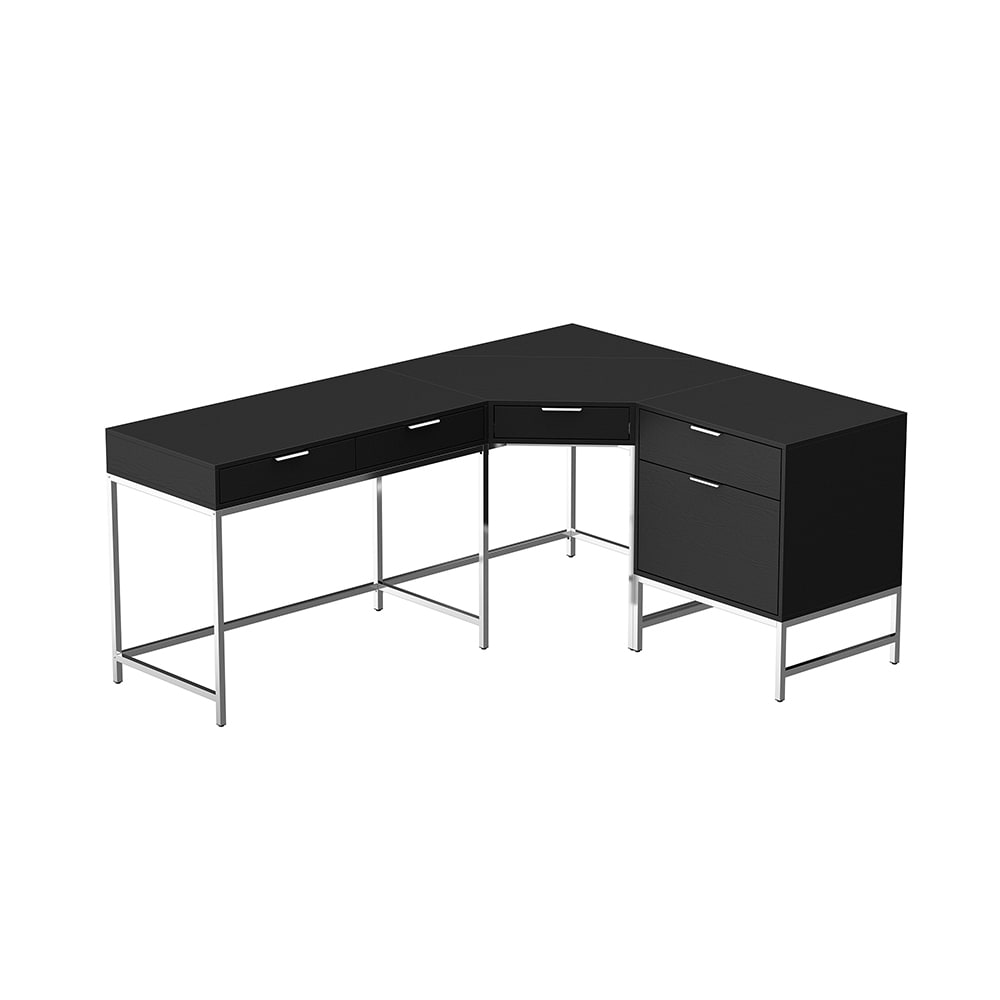 Homsee C-KF210346-01-AB desks - View #2