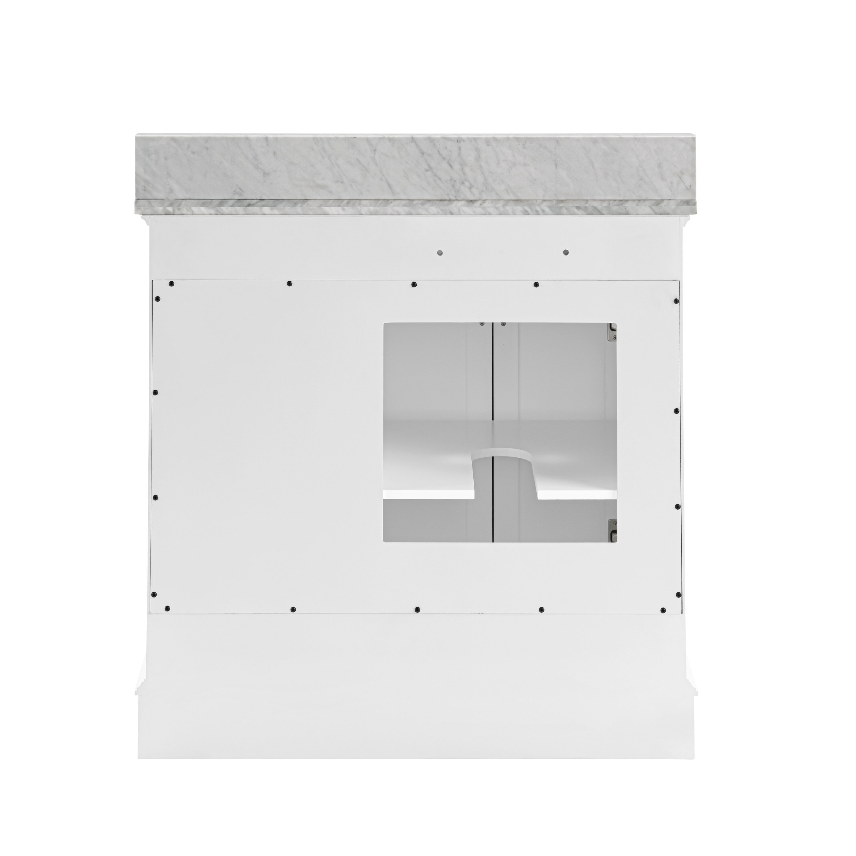 allen + roth 2026VA-36-201L Bath-Vanity-Combo - View #16