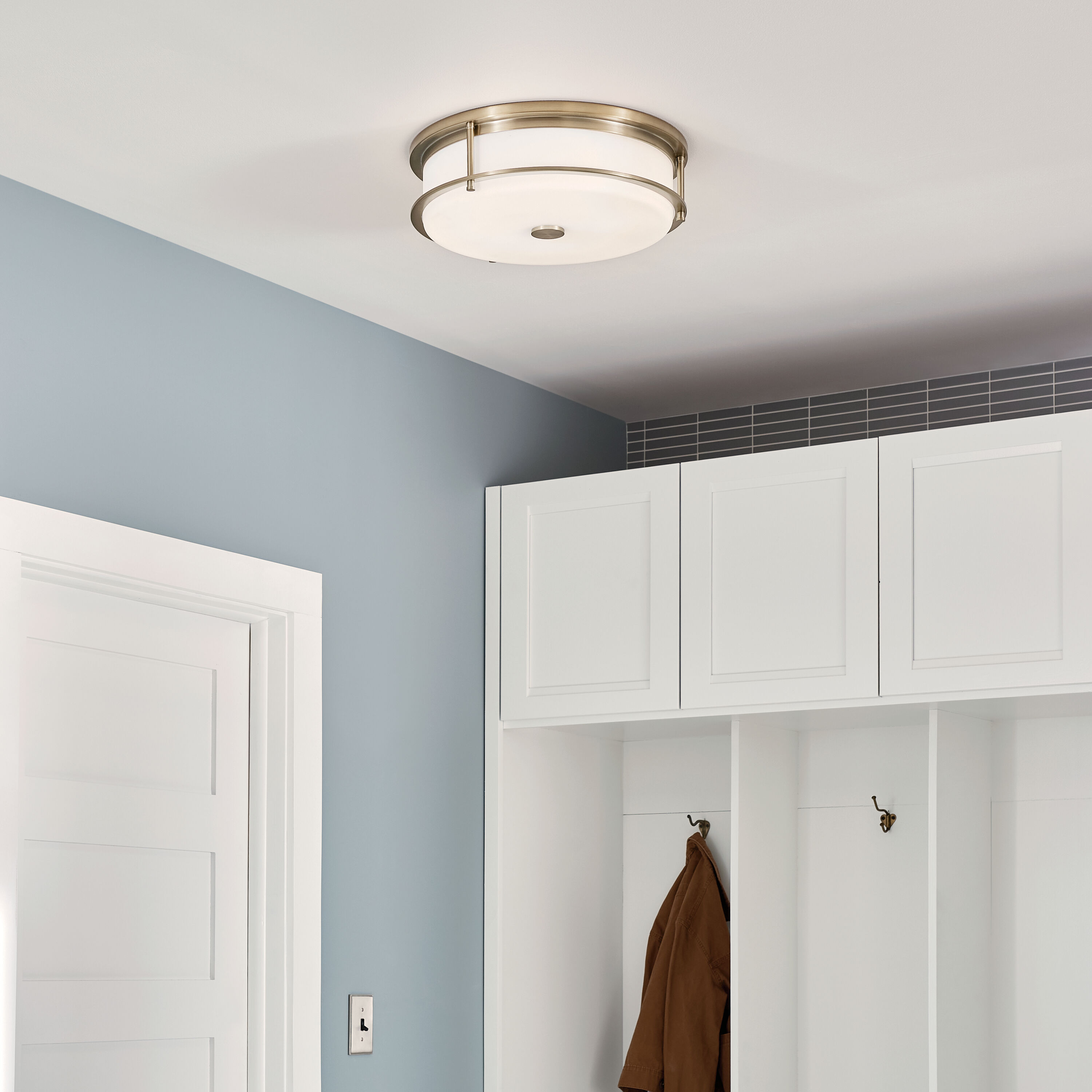 Kichler 52597CPZ flushmounts - View #5