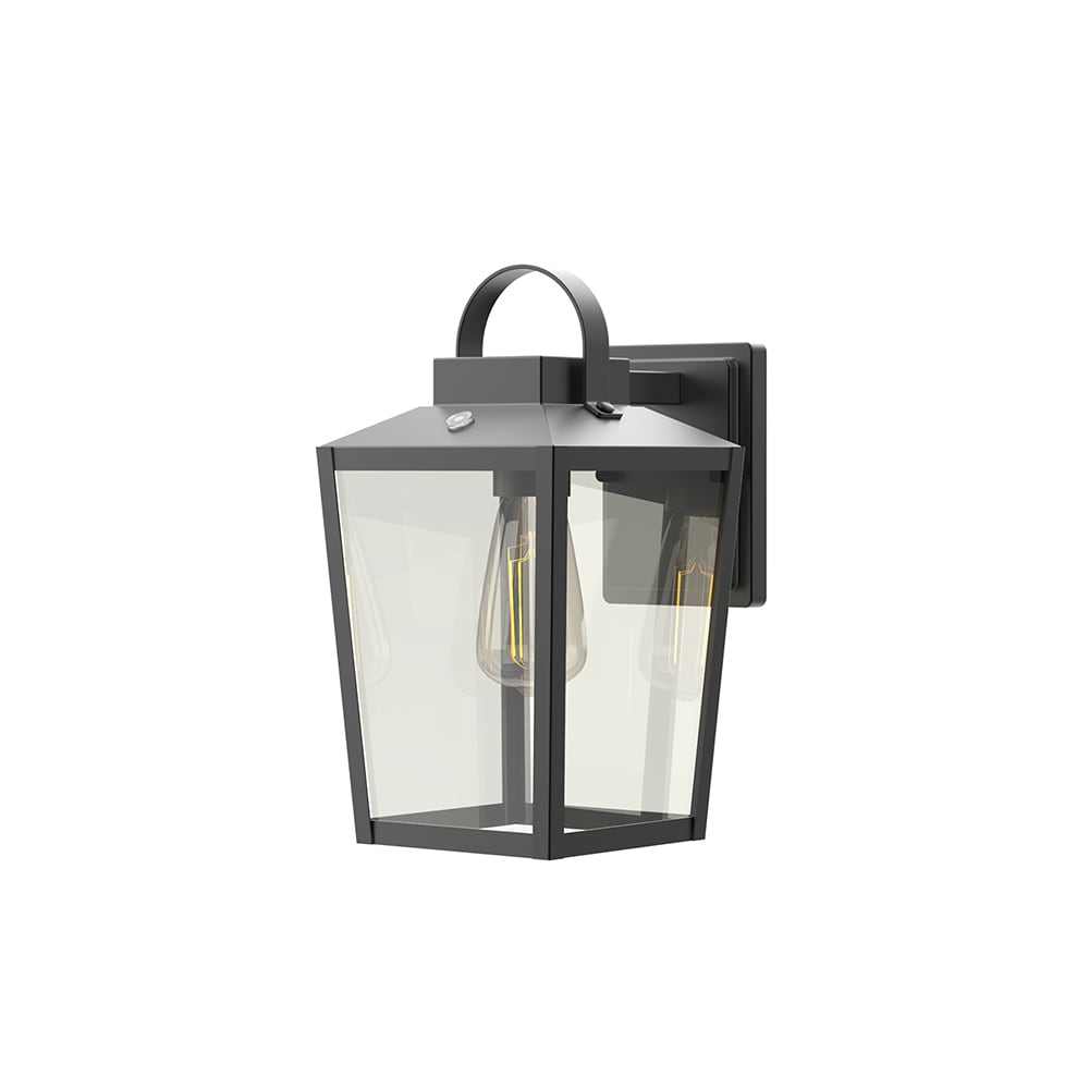 allen + roth 8800981247 Outdoor-Wall-Lighting - View #2