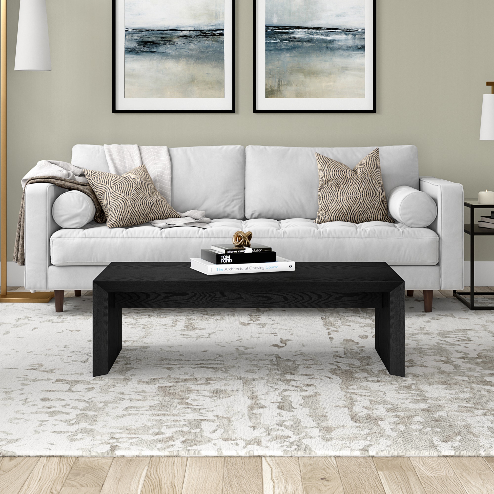 Hailey Home CT2059 Coffee-Tables - View #5