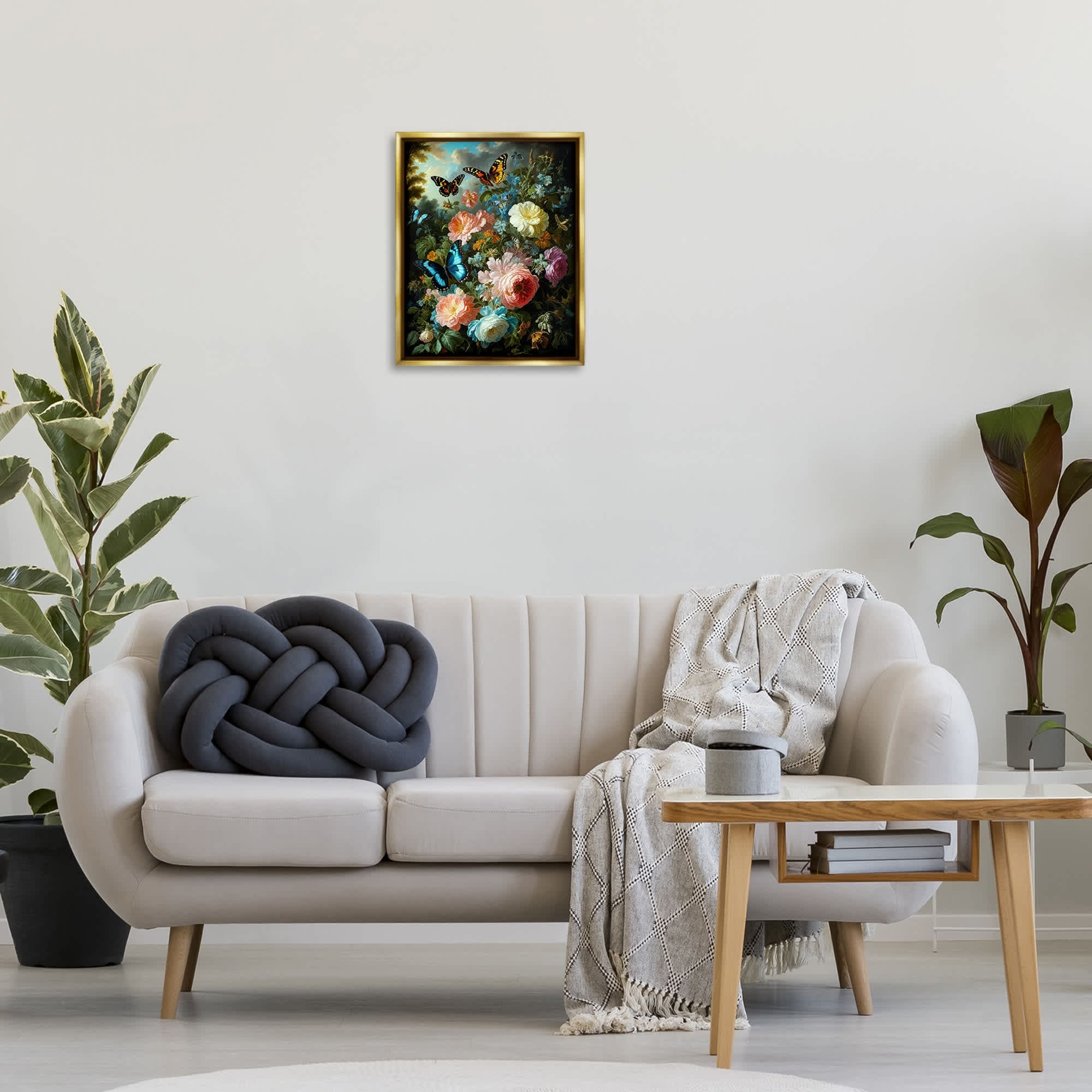 Stupell Industries BT-395-FFG-16X20 Wall-Art - View #3