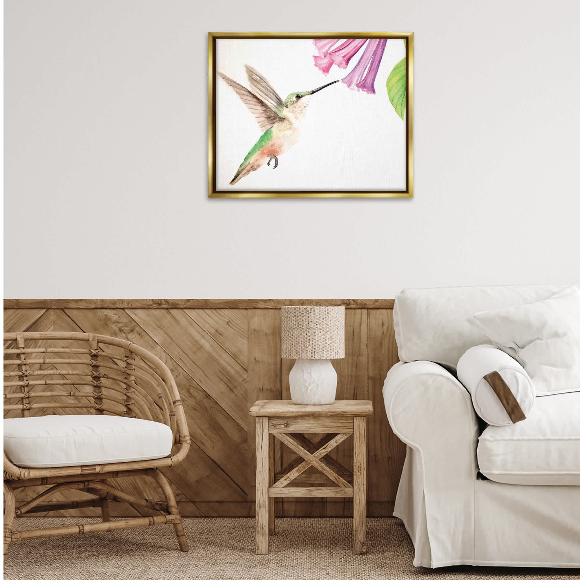 Stupell Industries BS-575-FFG-24X30 Wall-Art - View #3