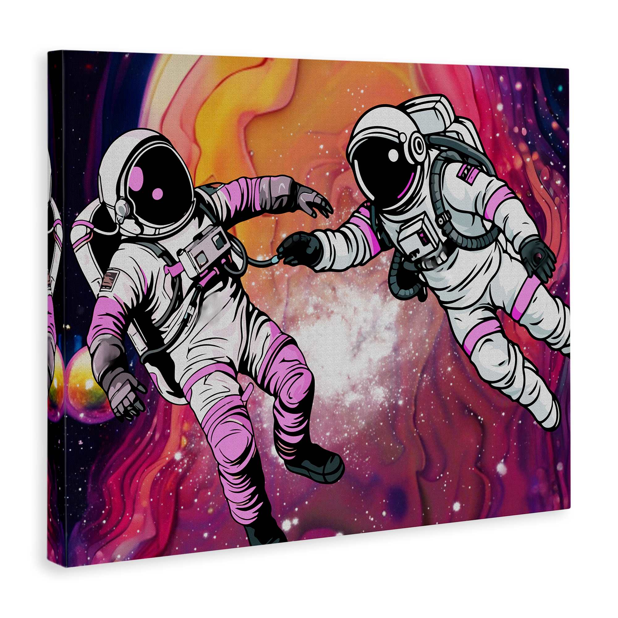 Stupell Industries BS-067-CN-16X20 Wall-Art - View #2