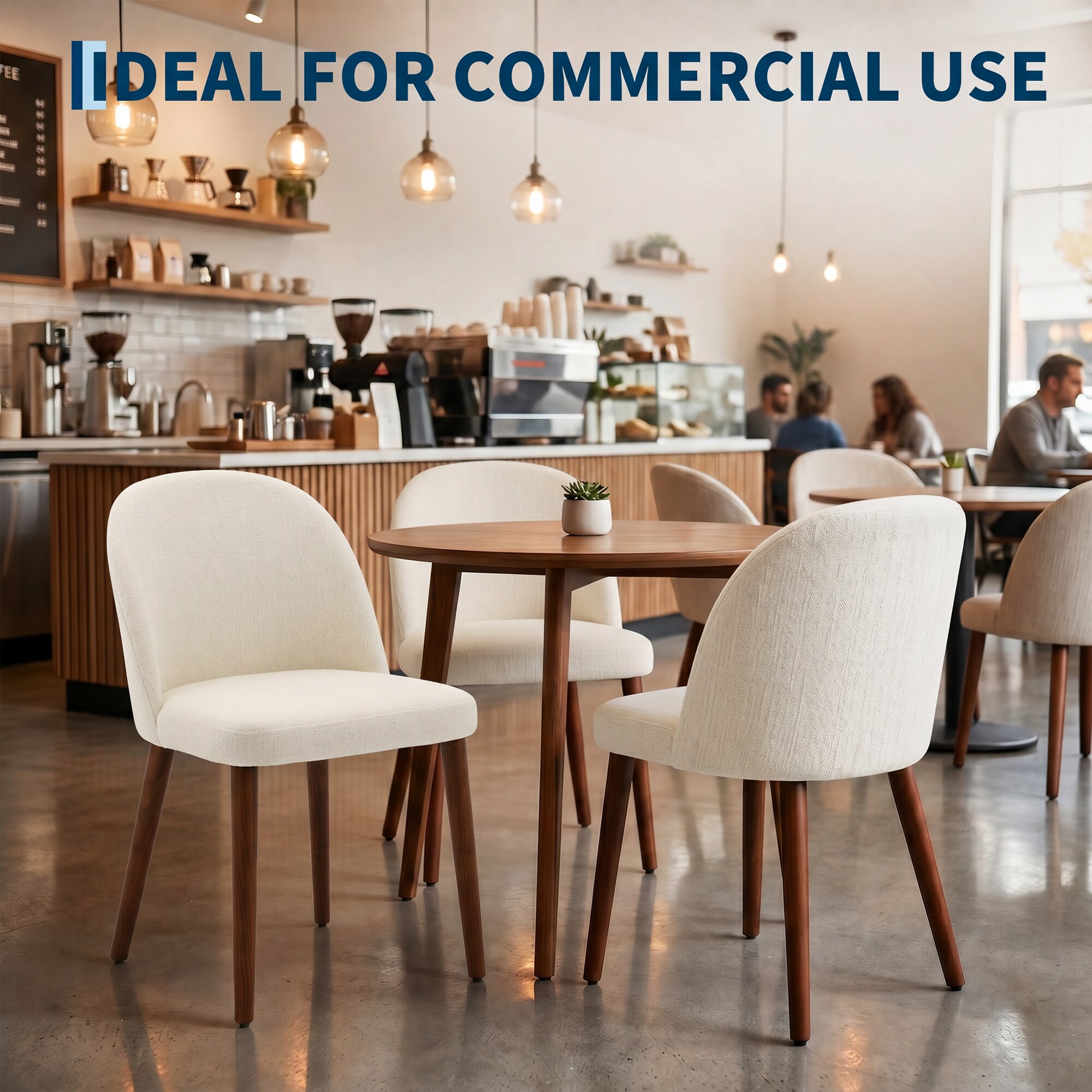 Garvee 05-05-BPV-VZU8CRUO Dining-Chairs - View #7