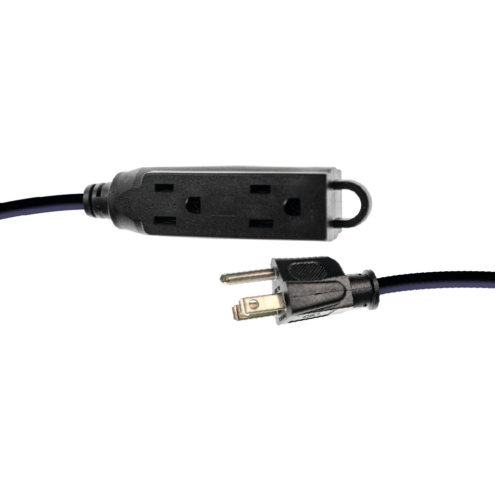Utilitech 0103 Electrical-Extension-Cords - View #2
