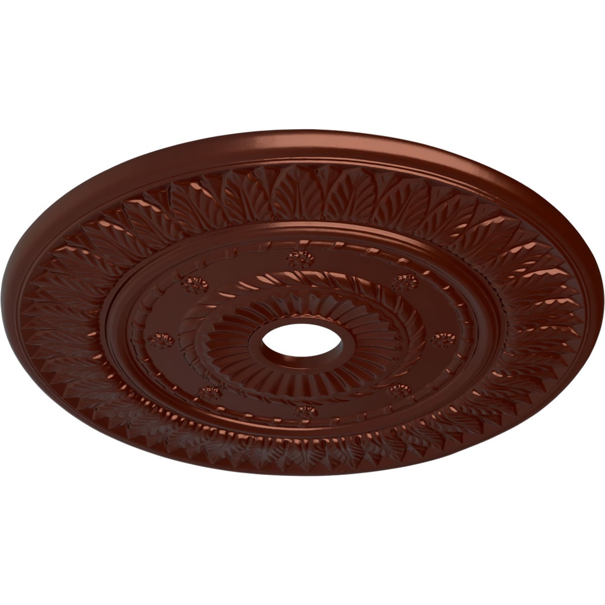Ekena Millwork CM26LFACS Ceiling-Medallions - View #2