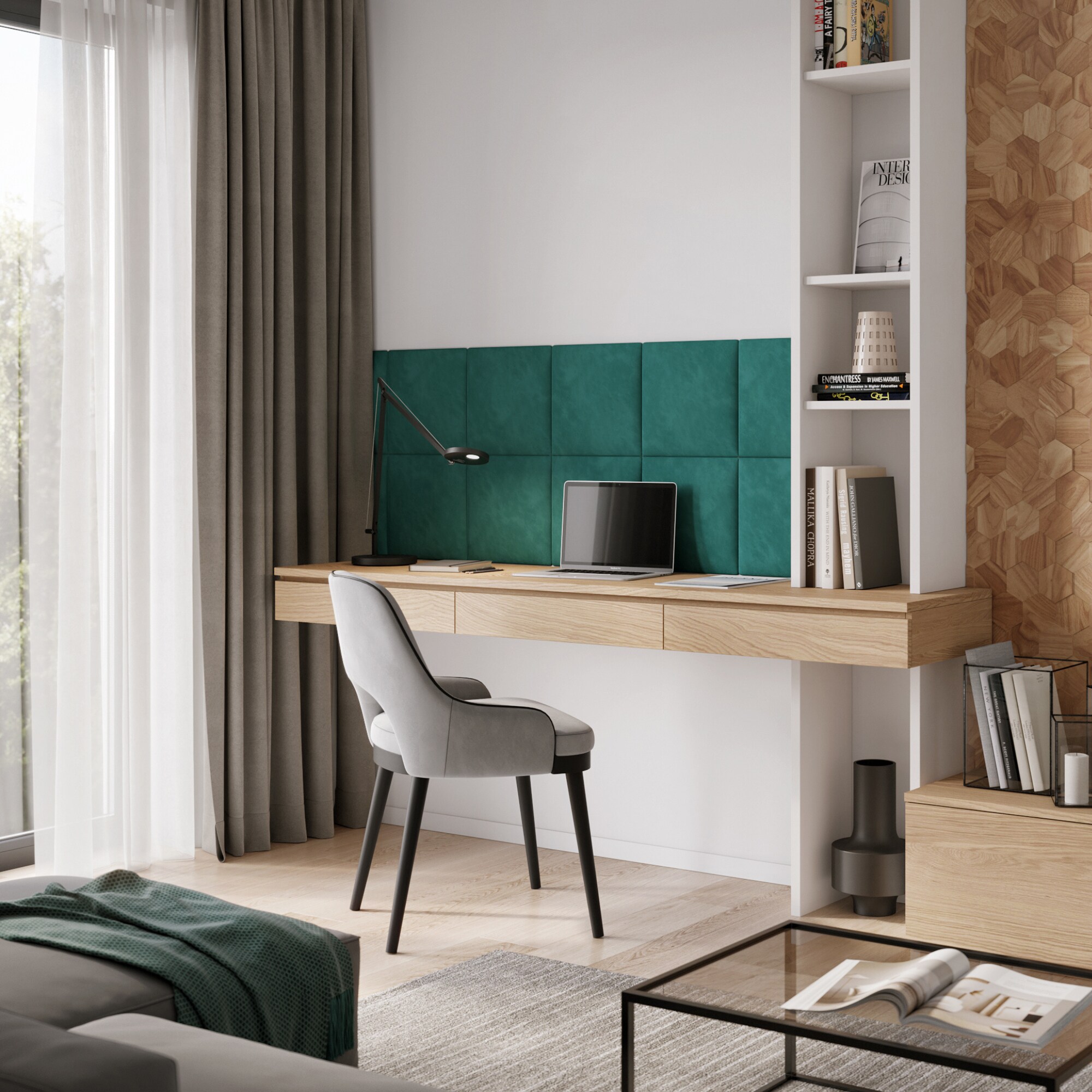 WALL!SUPPLY 20550301 Wall-Panels - View #4