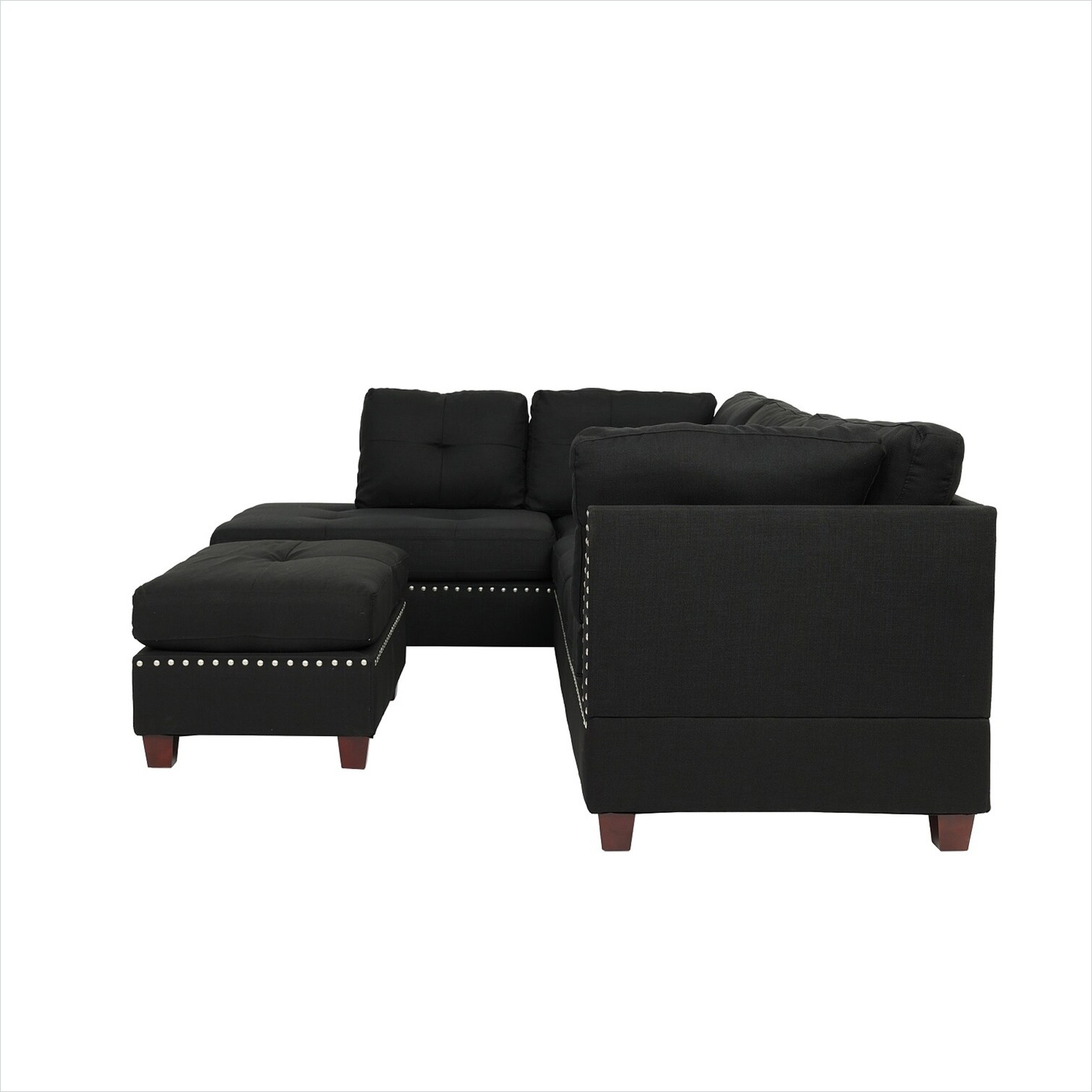 SunJet IFT1S021ZFRQ Sofas-Loveseats - View #4