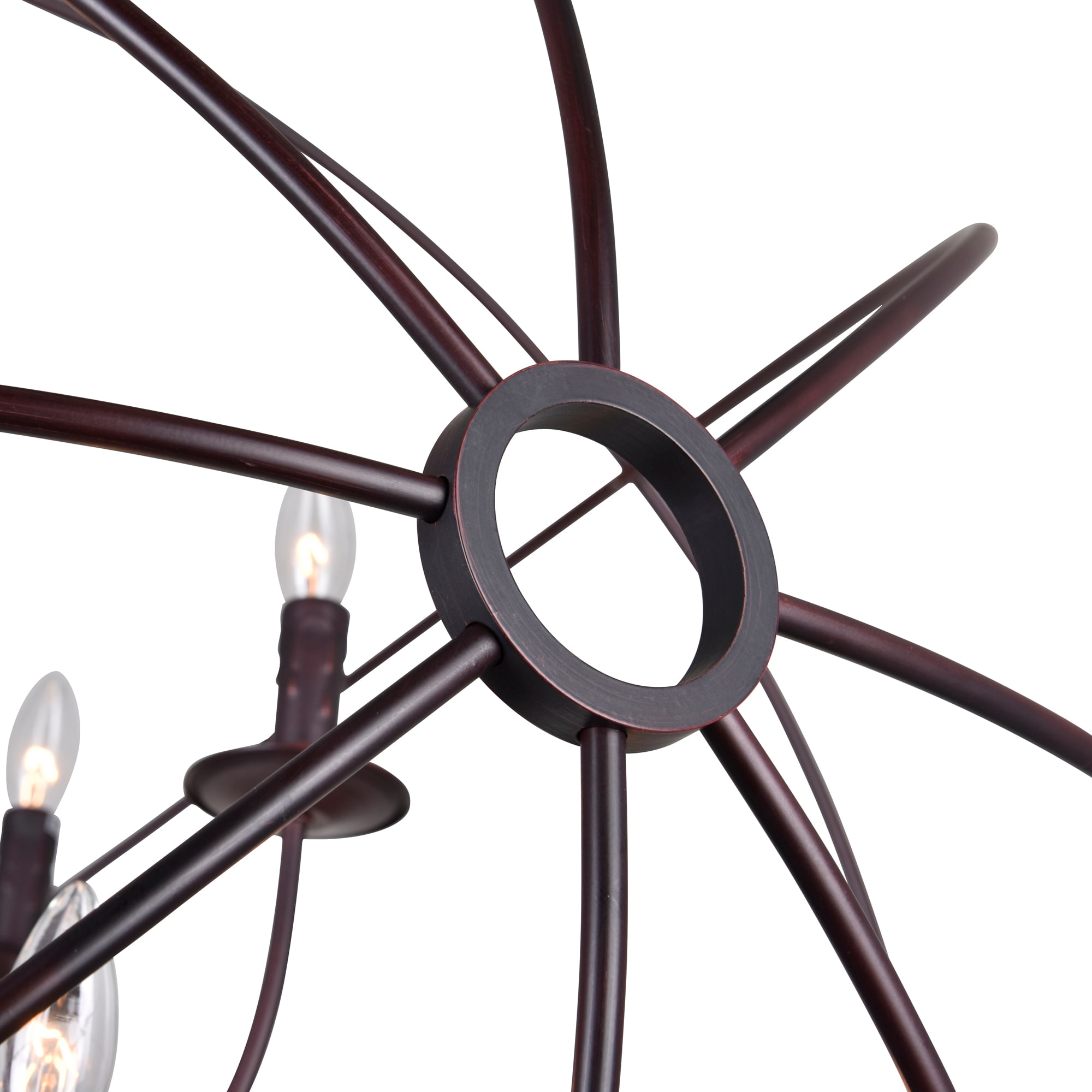 CWI Lighting 5464P32DB-9 b090015 - View #4