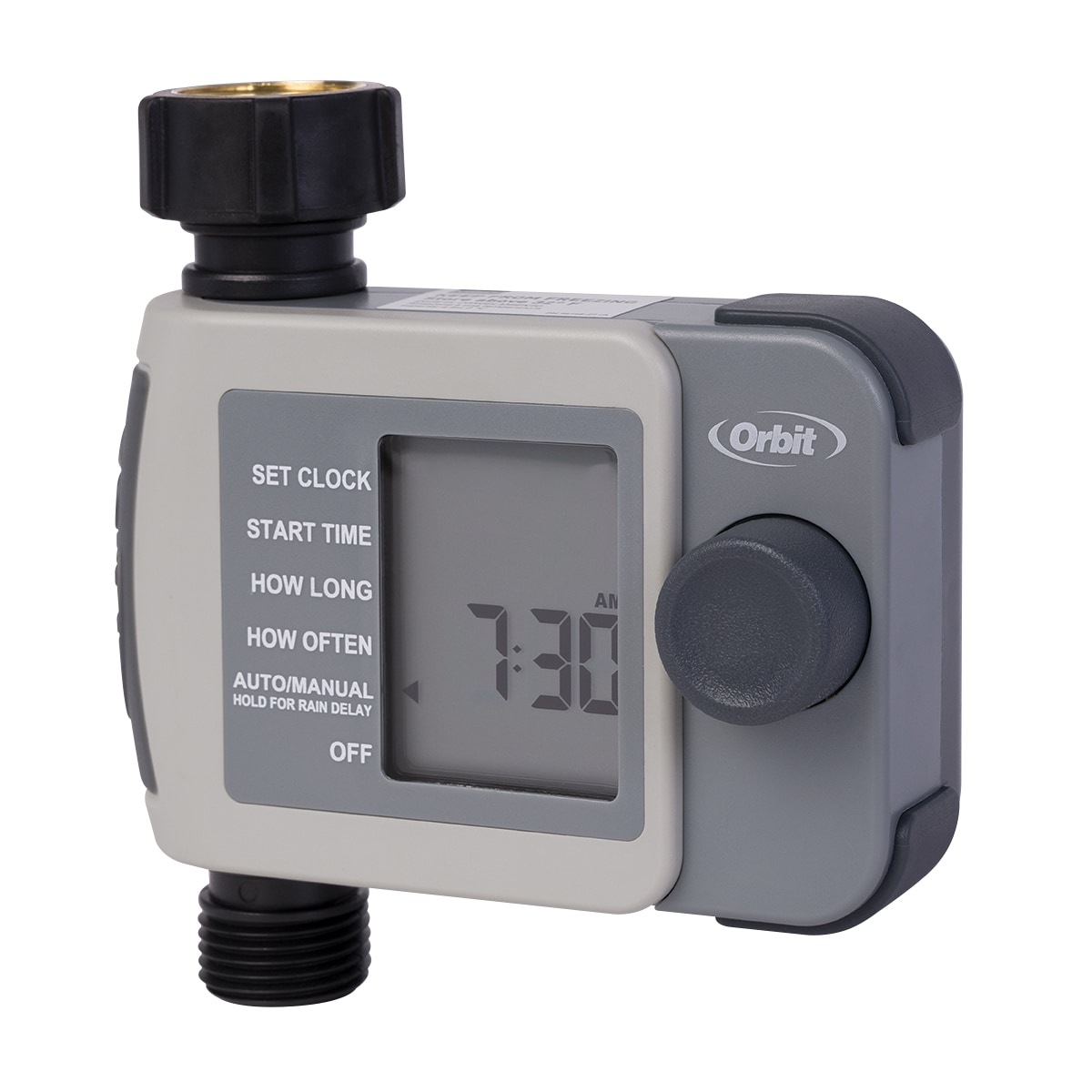 Orbit 58952 Hose-End-Timers - View #2