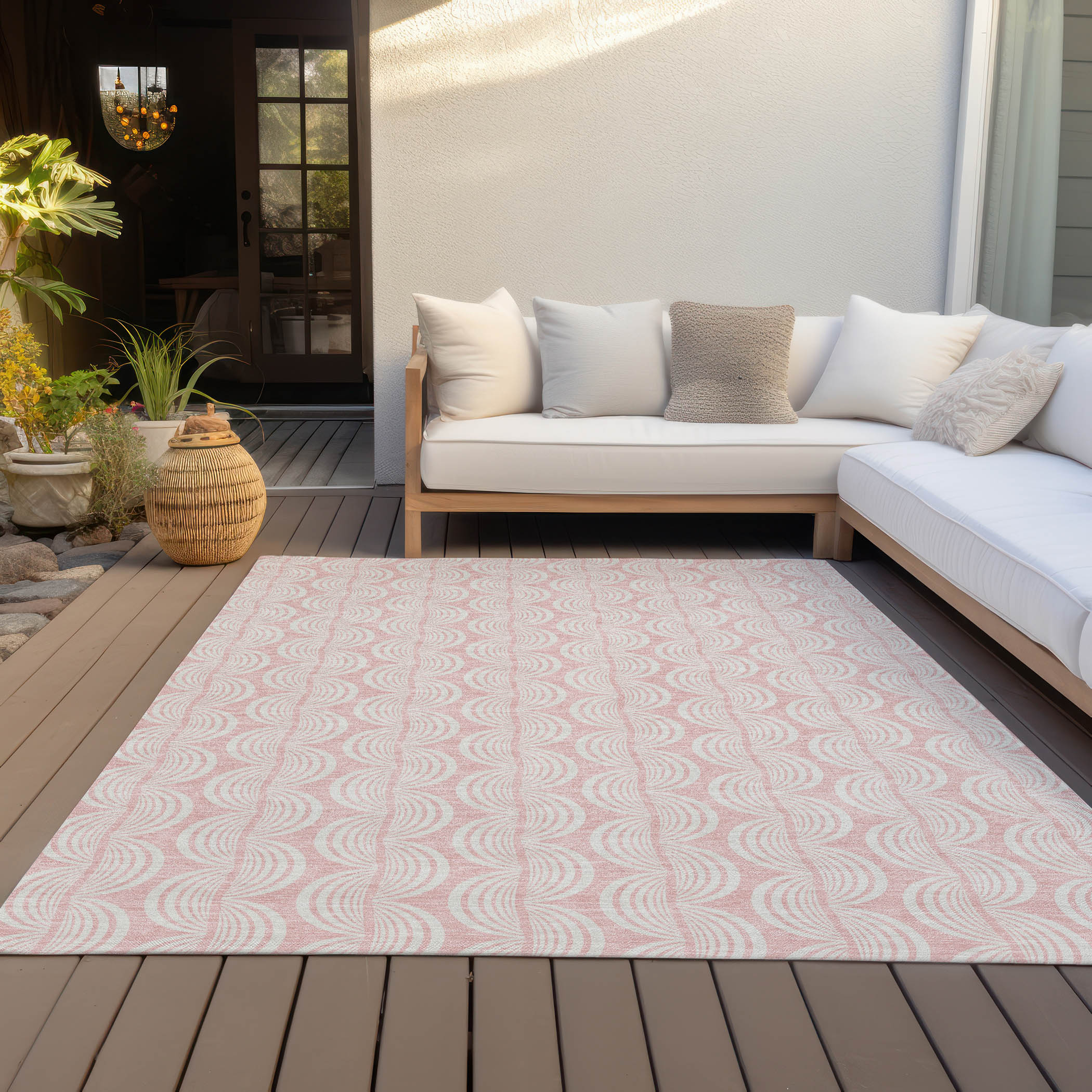 Addison Rugs ACN1056PI9X12 rugs - View #9