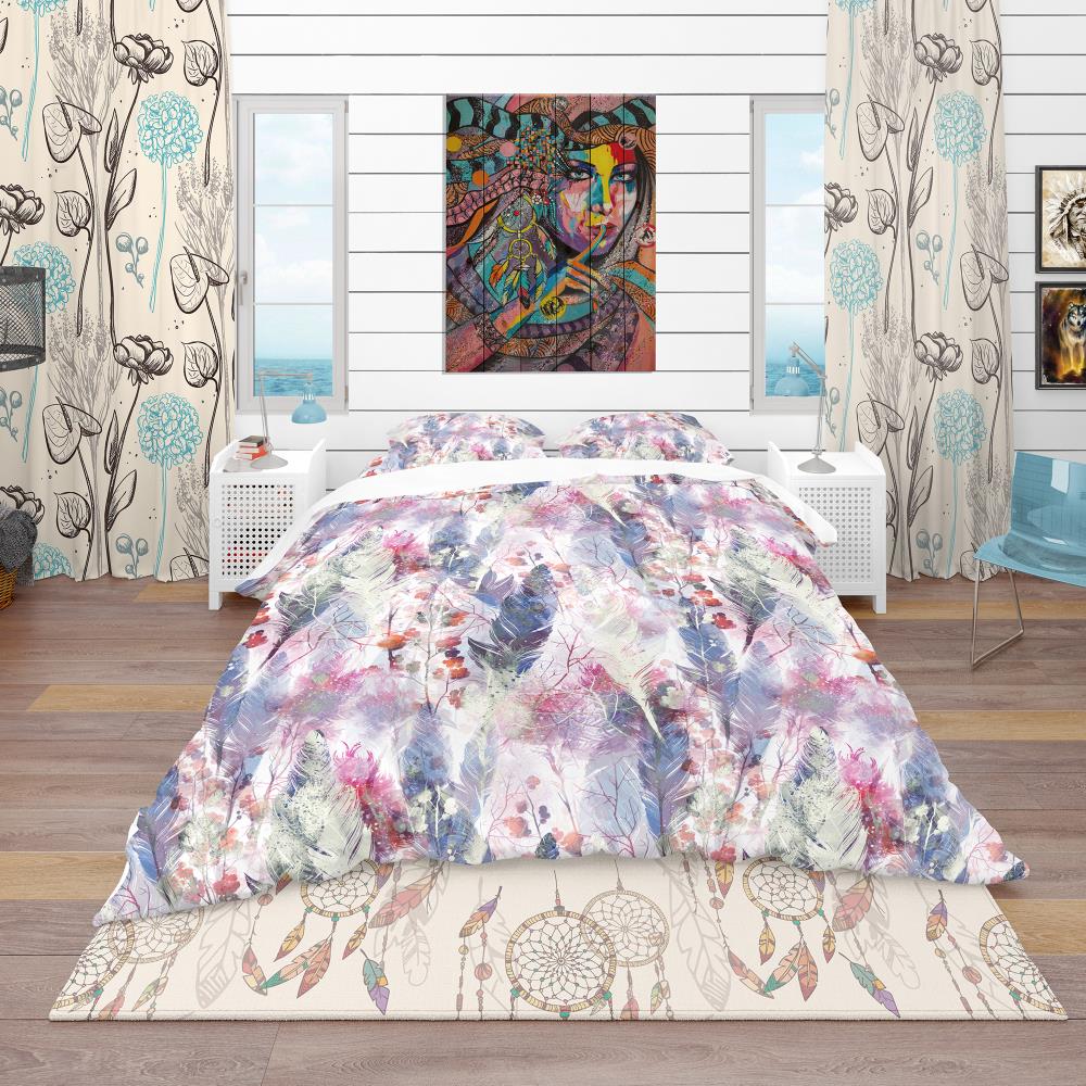Designart BED18583-Q bedding - View #2