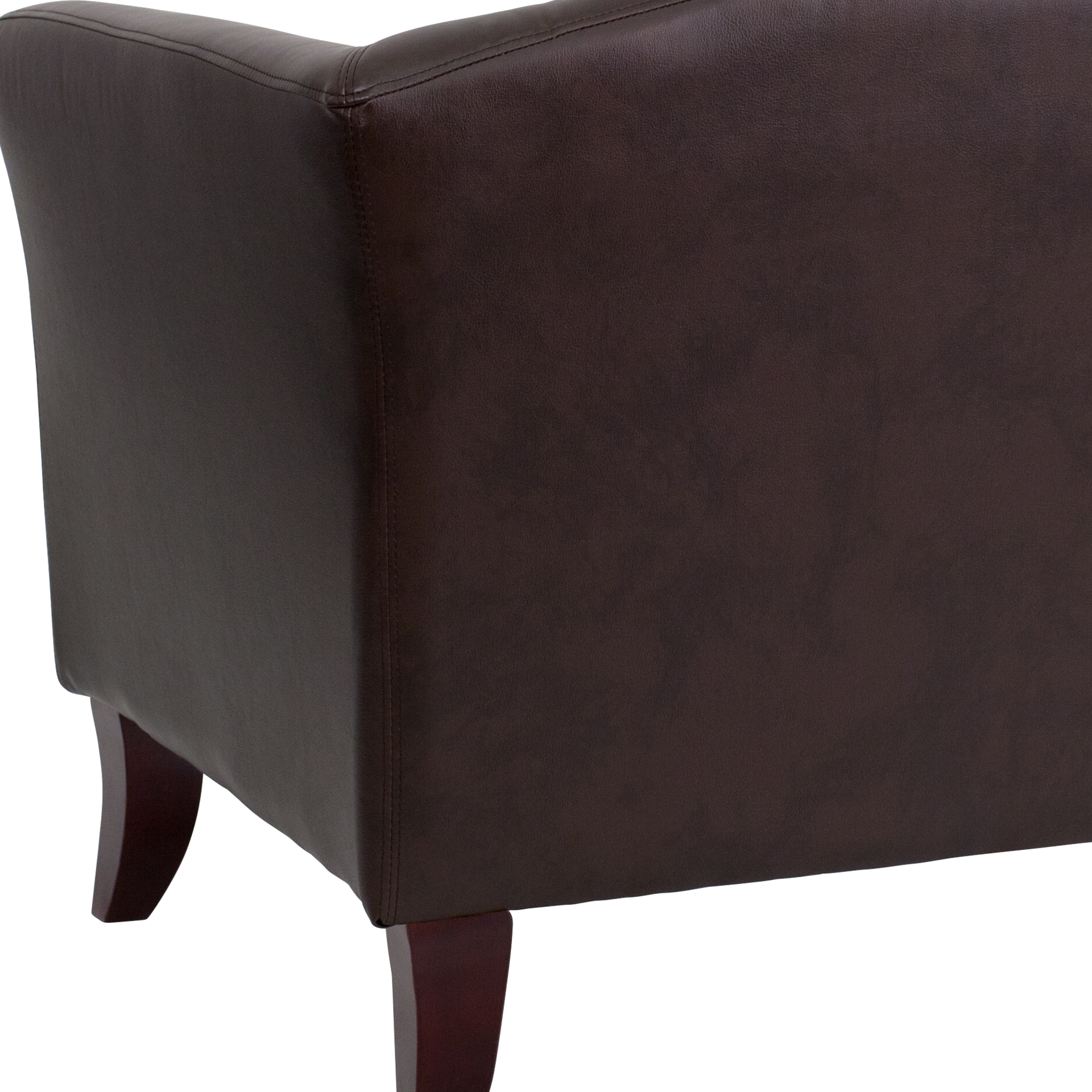 Flash Furniture 847254038690 Sofas-Loveseats - View #8