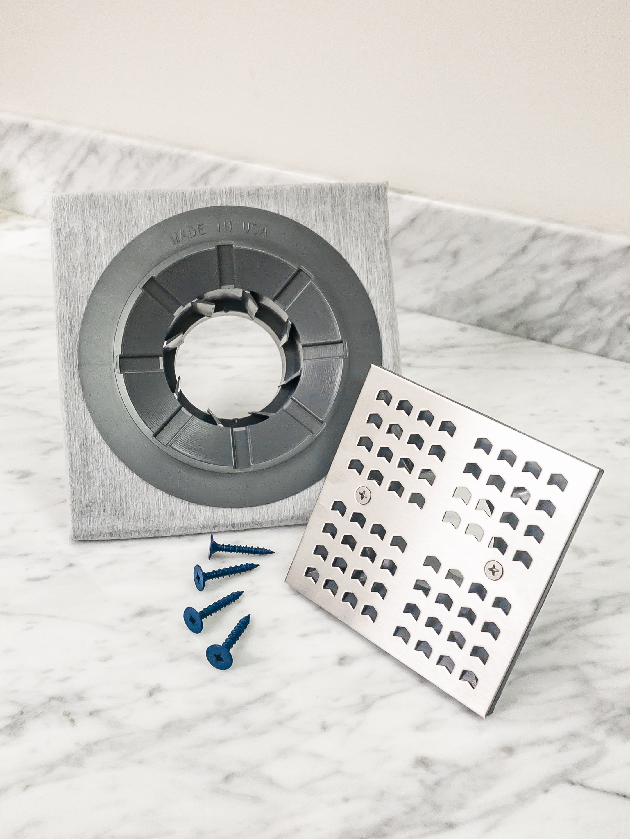 Johns Manville 90029474 Shower-Floors - View #4
