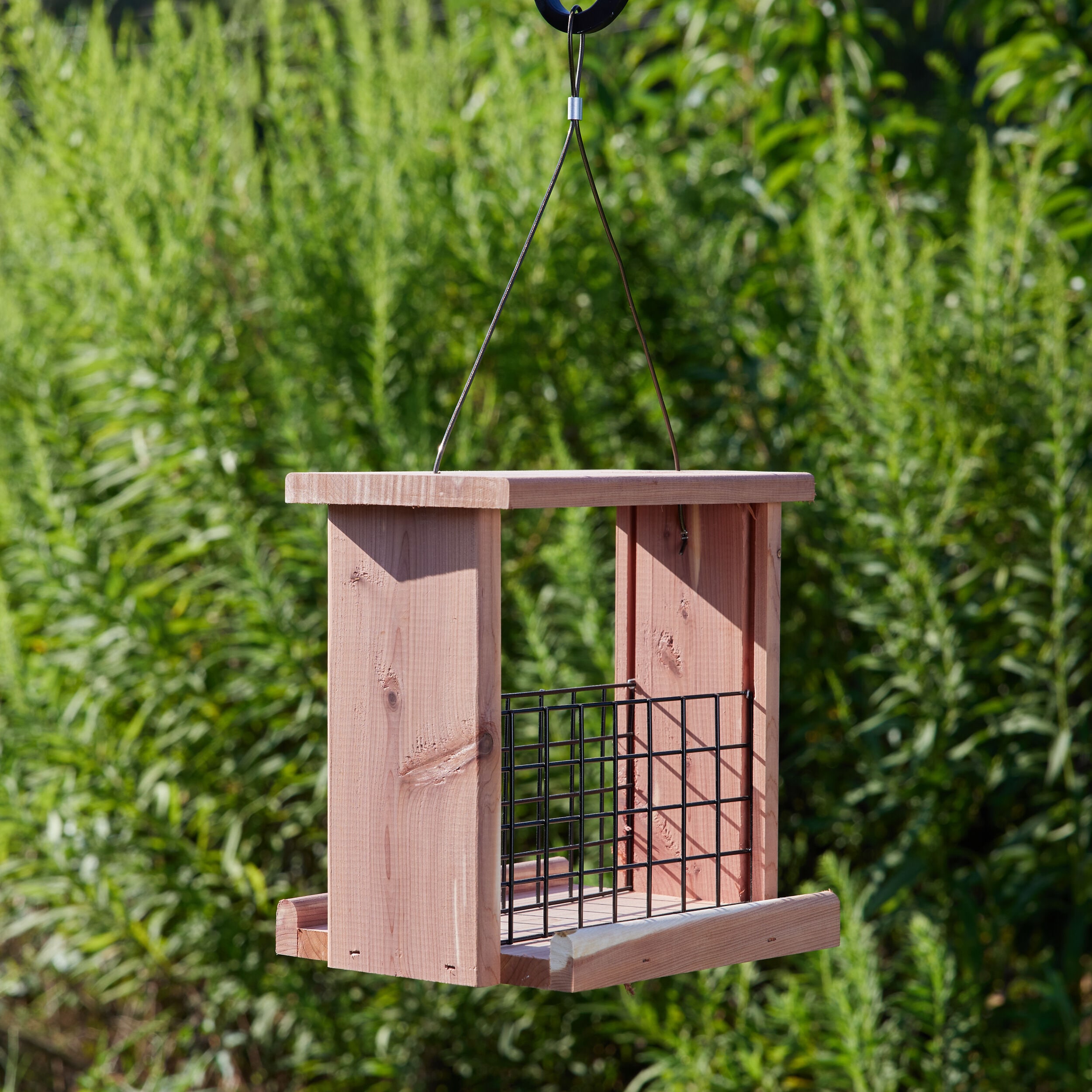 HomeGrown CBF-03550 Bird-Feeders - View #5
