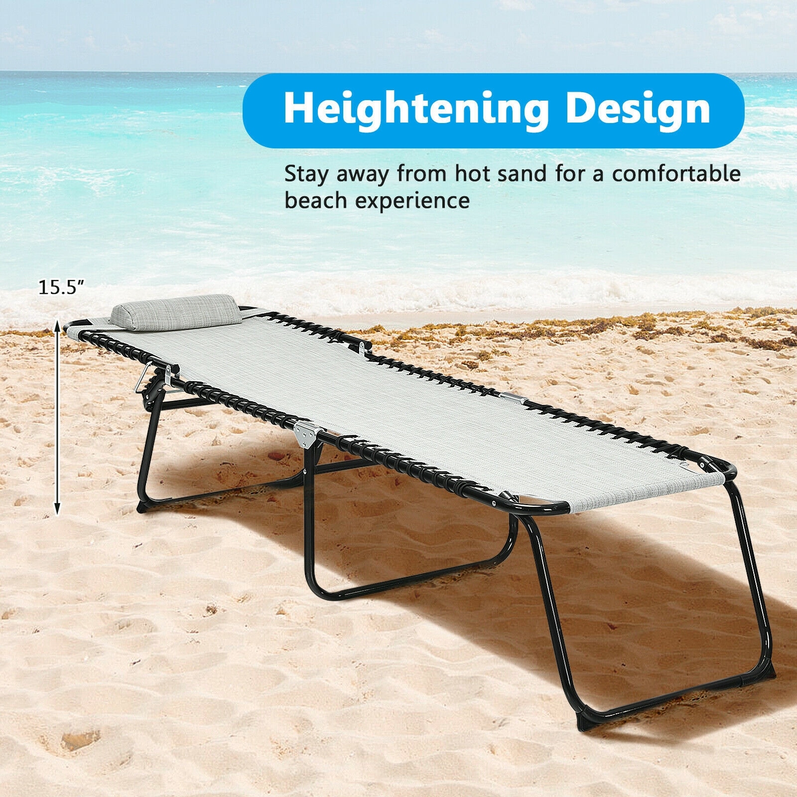 CASAINC WF-OP3564BL Patio-Chairs - View #4