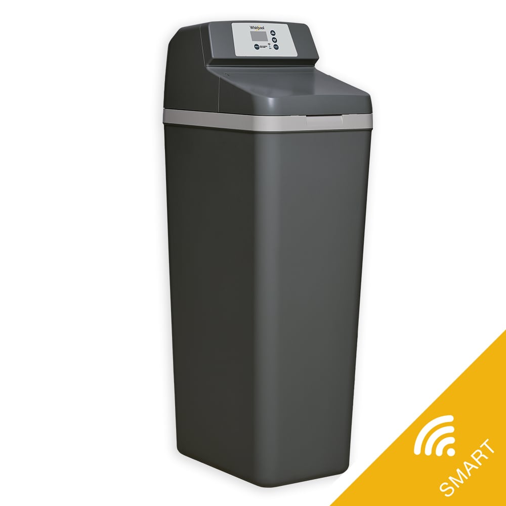Whirlpool WHEC46 Water-Softeners - View #2
