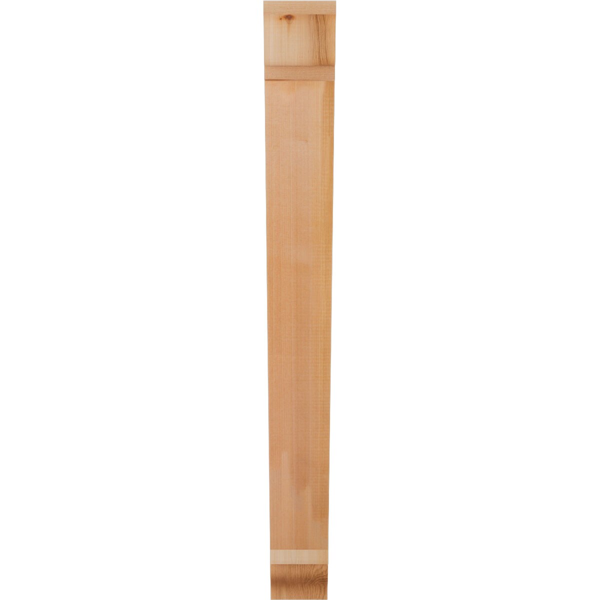 Ekena Millwork BKT04X30X38TRA01SWR Exterior-Brackets-Braces - View #2