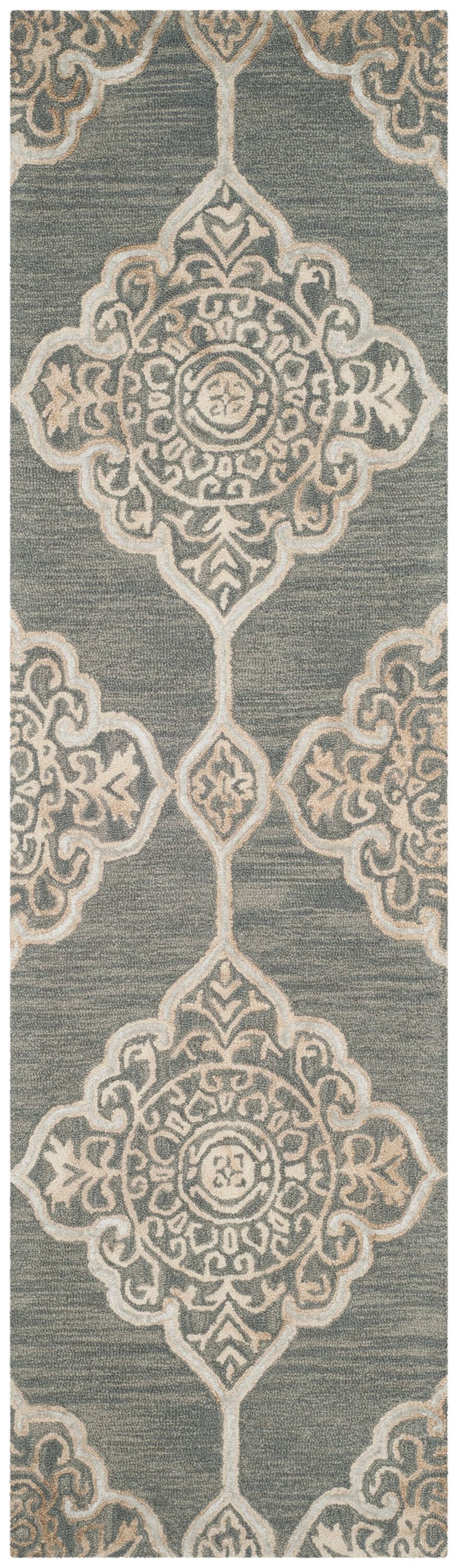 Safavieh DDY510B-212 rugs - View #2