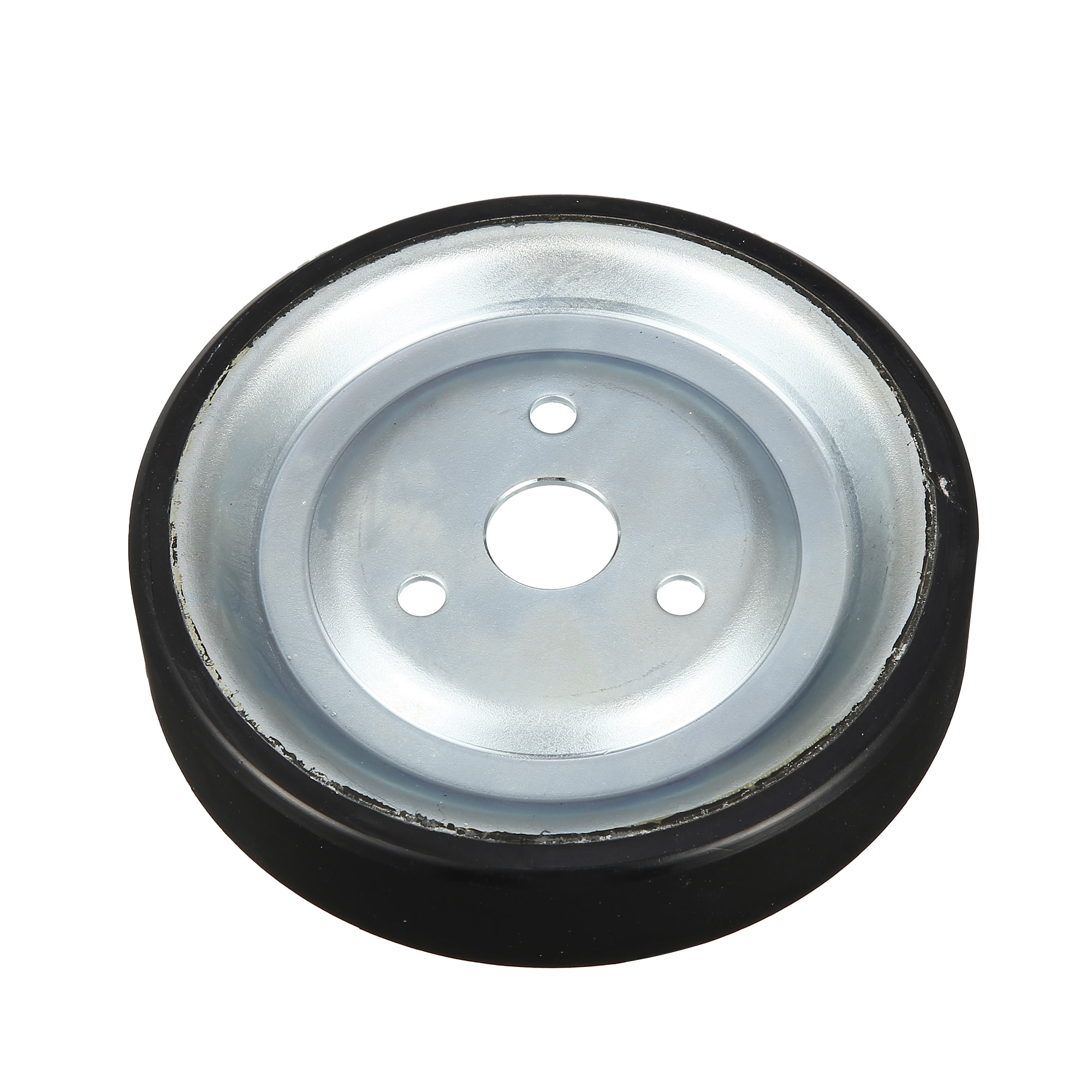 Unique Bargains Engine Water Pump Pulley Drive Wheel for Mini Cooper 2007-2015 Coolant Pump Pulley Replace 11-51-7-619-020 11-51-7-545-958 11-51-7-571-012 11517619020 11517545958 11517571012 #S26010600UX3155