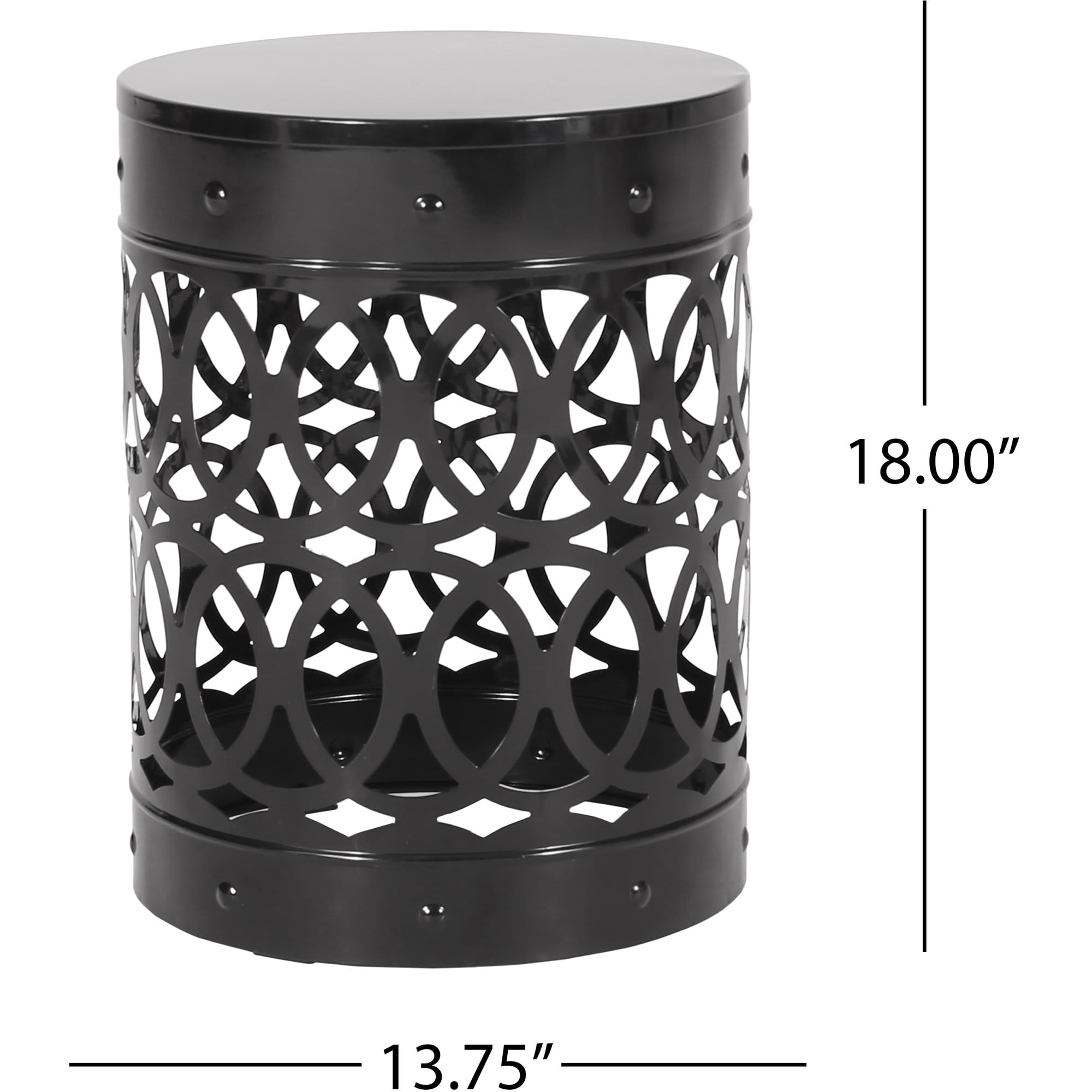 Etokfoks LET0305T52 End-Tables - View #5