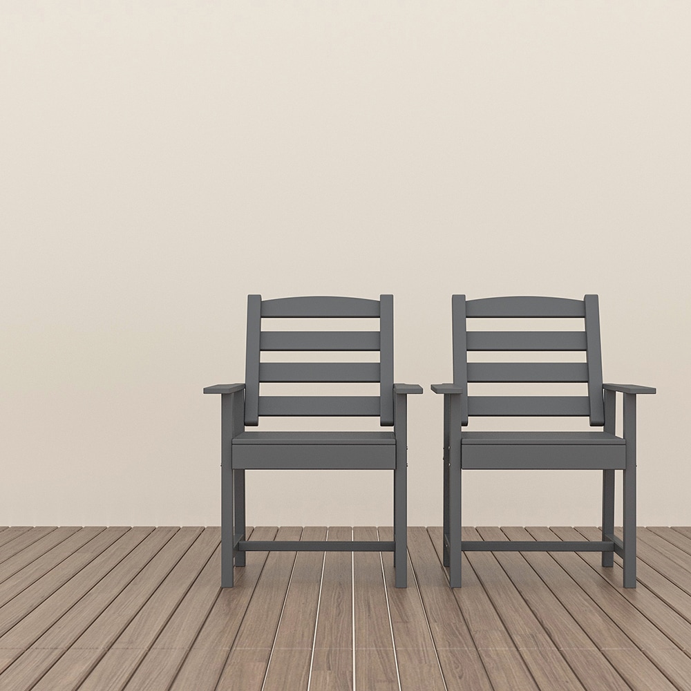 Homsee V-KF510002-01 Patio-Chairs - View #6
