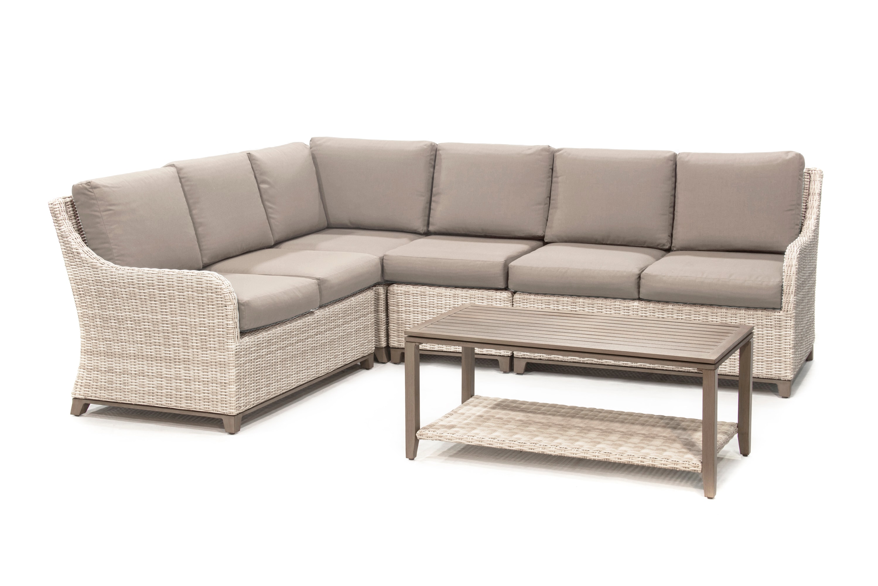 Leisure Made 483729-TAN Patio-Conversation-Sets - View #7