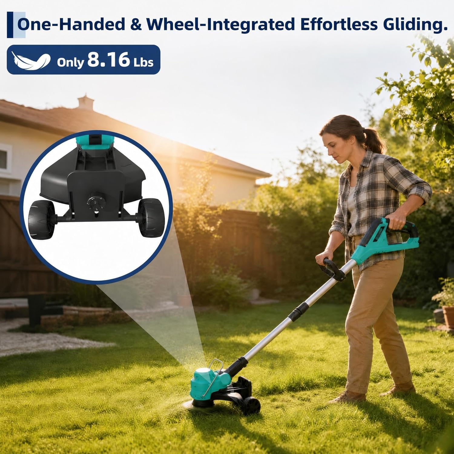 GAOMON PDOOXQUD0F2F Cordless-String-Trimmers - View #4