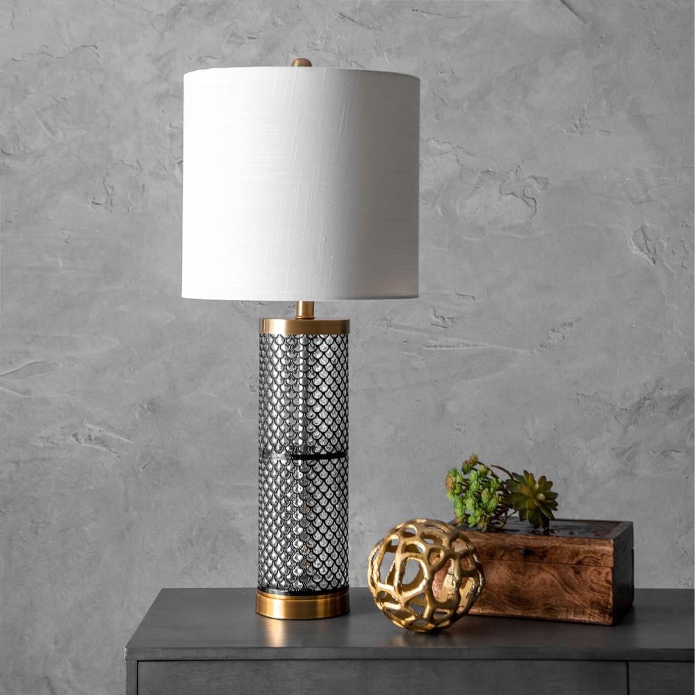 nuLOOM MCT18AA Table-Lamps - View #3