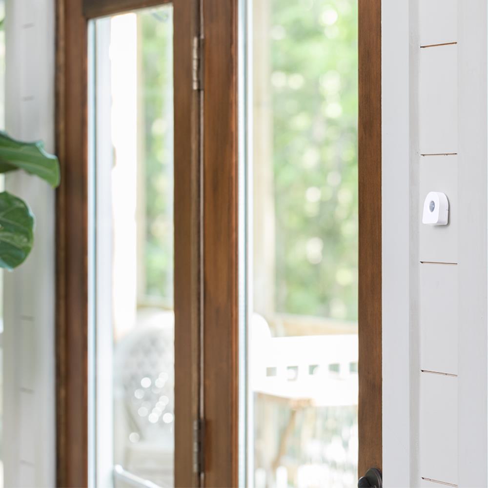  IL071 Security-Motion-Detector - View #7