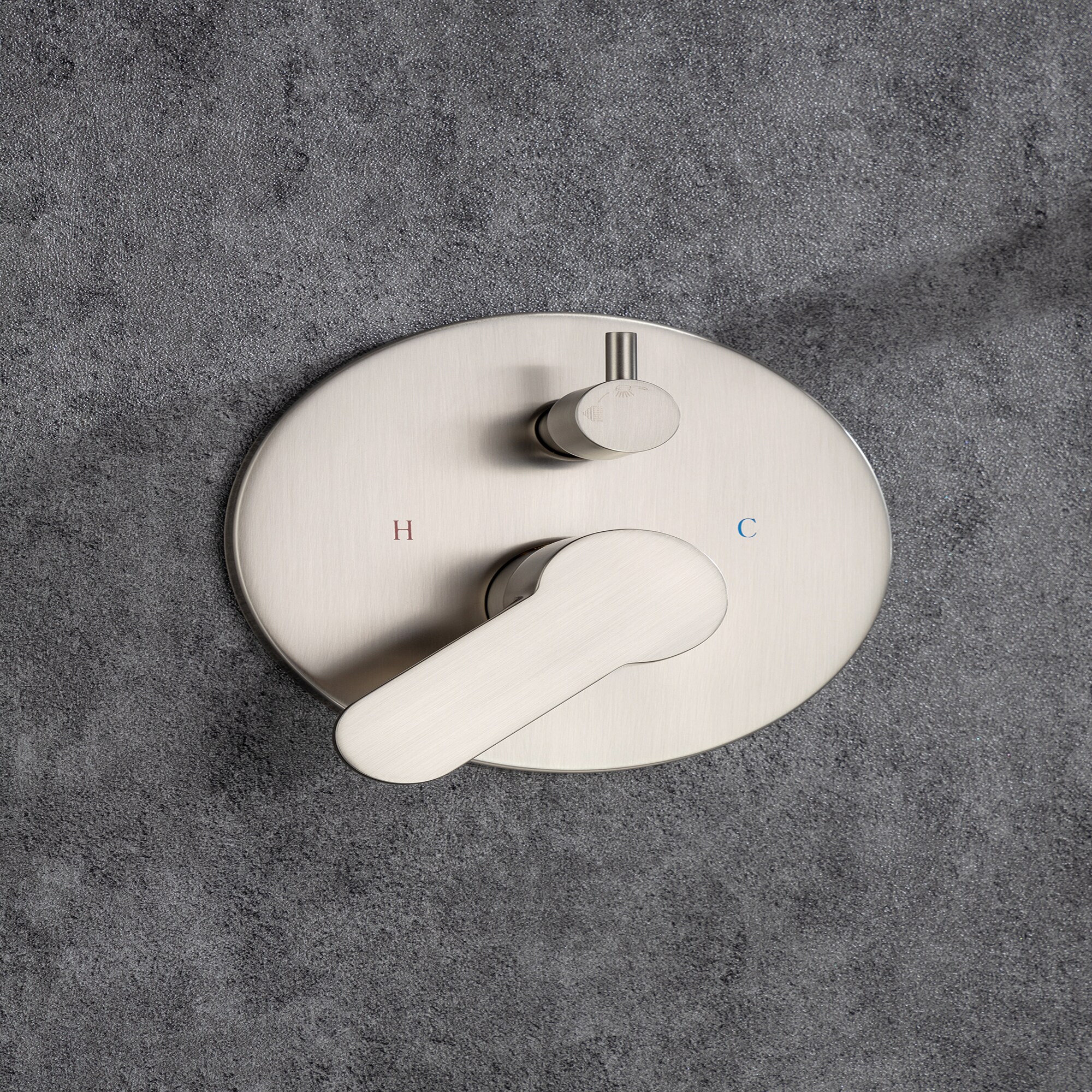 Mondawe MOSL041-16GD Showerhead-Bar-Panels - View #4