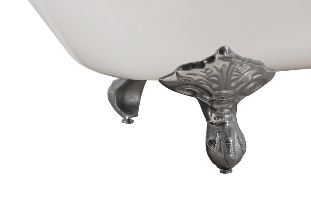 Streamline R5420CH-GLD bathtubs - View #6