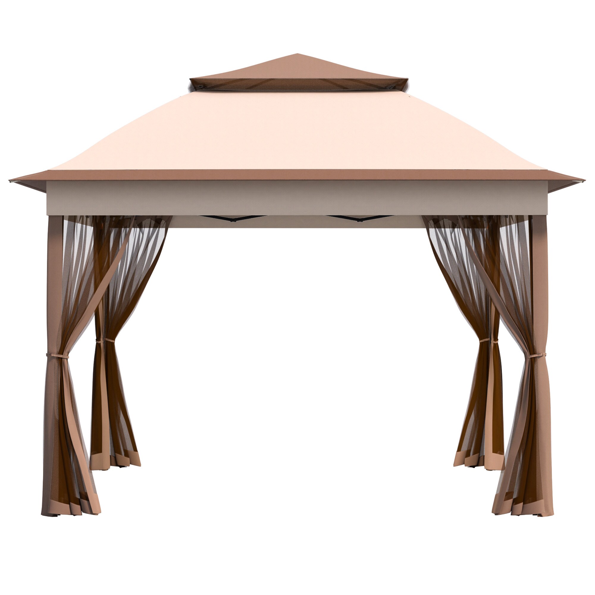 Gardenbee HGL-J01 Pergolas-2 - View #10