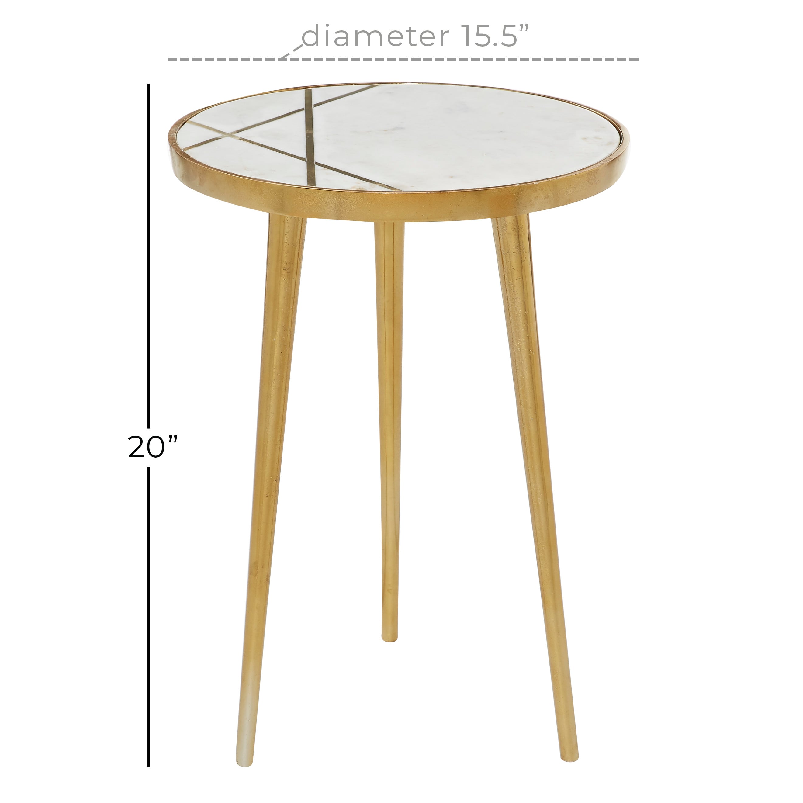 Grayson Lane 55381 End-Tables - View #5