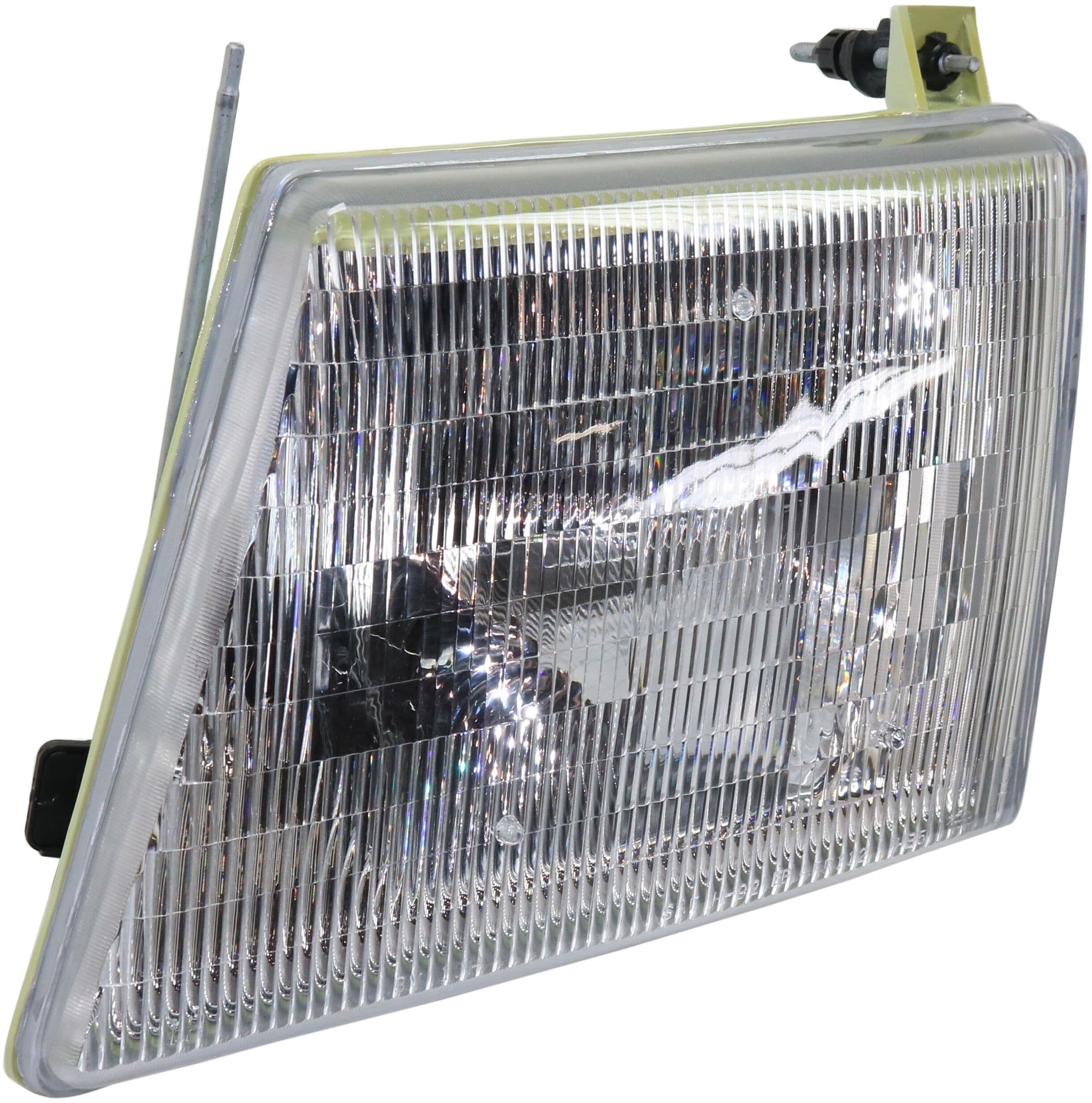 Garage-Pro JCW20-3075-00GP Headlights-Components - View #2