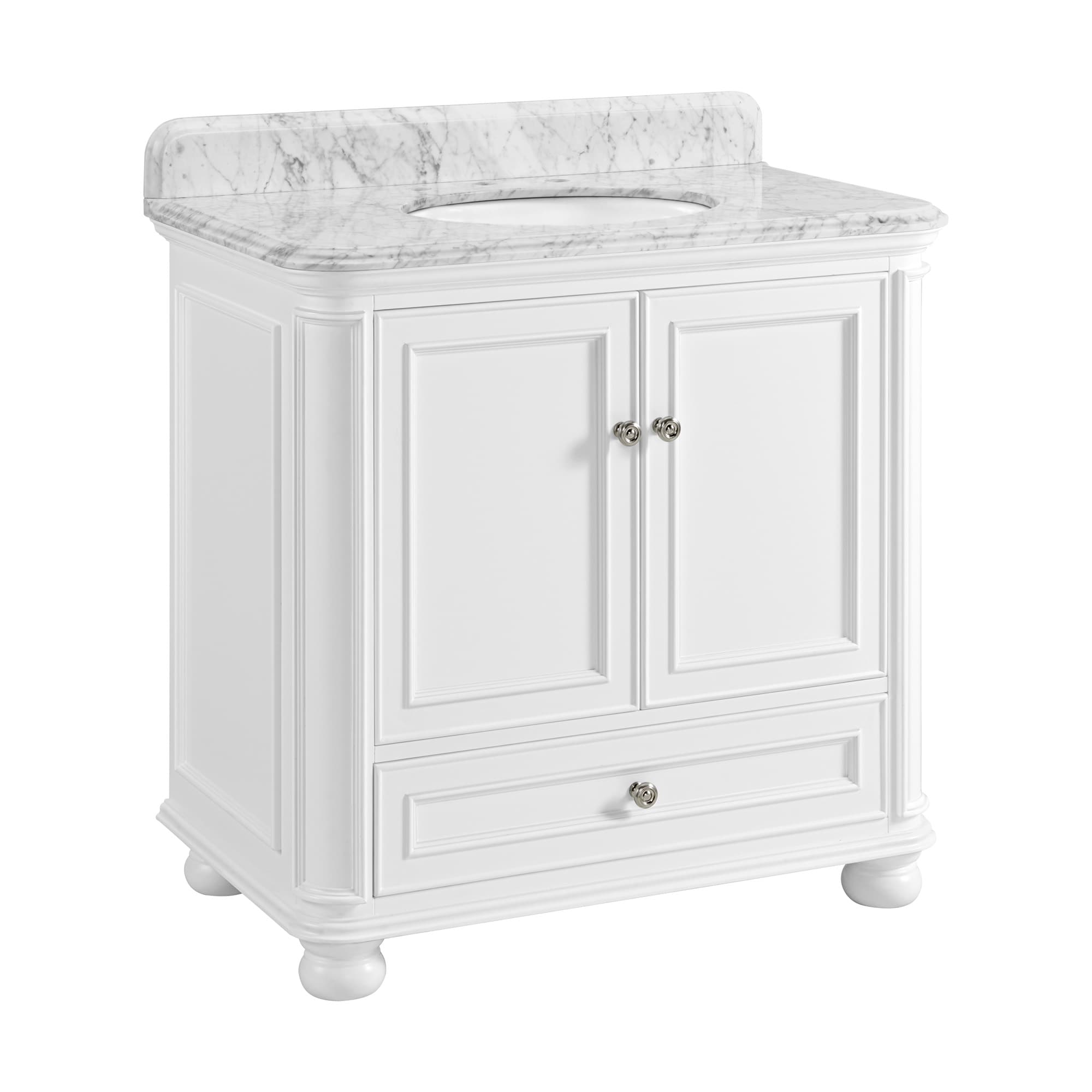 allen + roth 3116VA-36-201-900L Bath-Vanity-Combo - View #3
